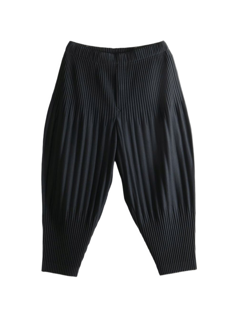 Homme Plisse' Issey Miyake Men Pleated Trousers HOMME PLISSE ISSEY MIYAKE