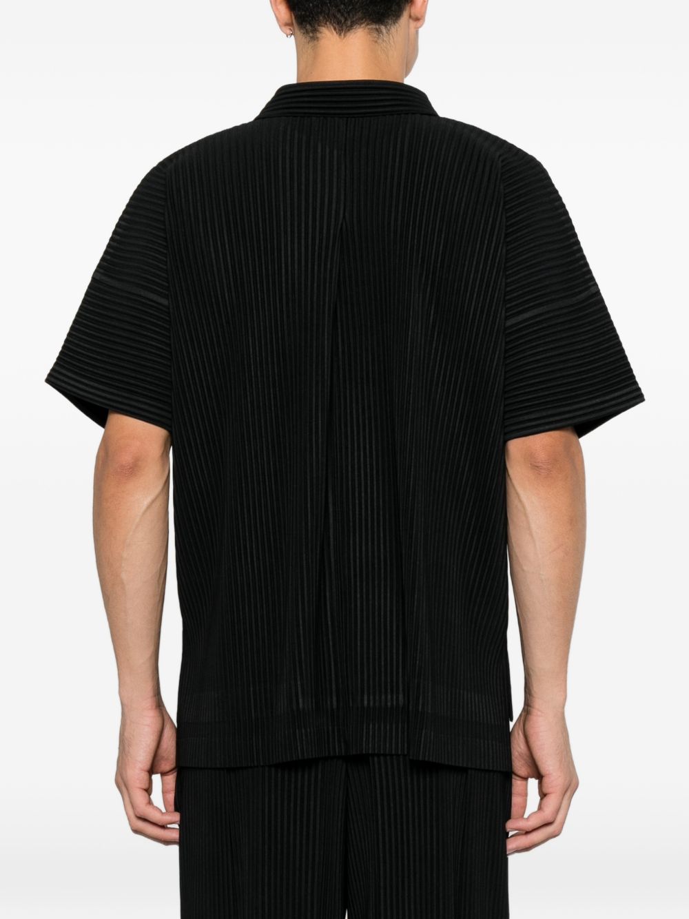 Homme Plisse' Issey Miyake Men Tops HOMME PLISSE ISSEY MIYAKE