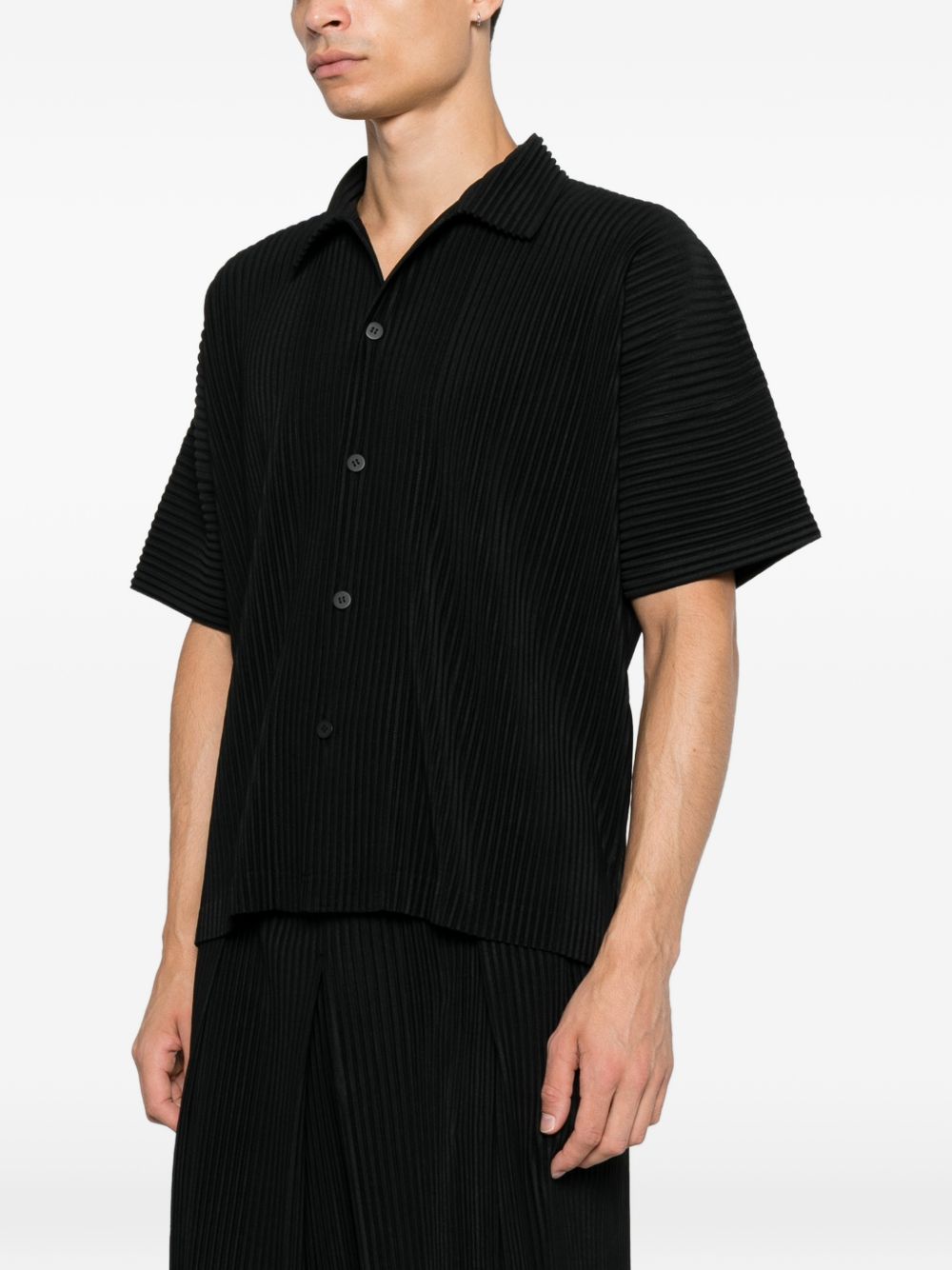 Homme Plisse' Issey Miyake Men Tops HOMME PLISSE ISSEY MIYAKE