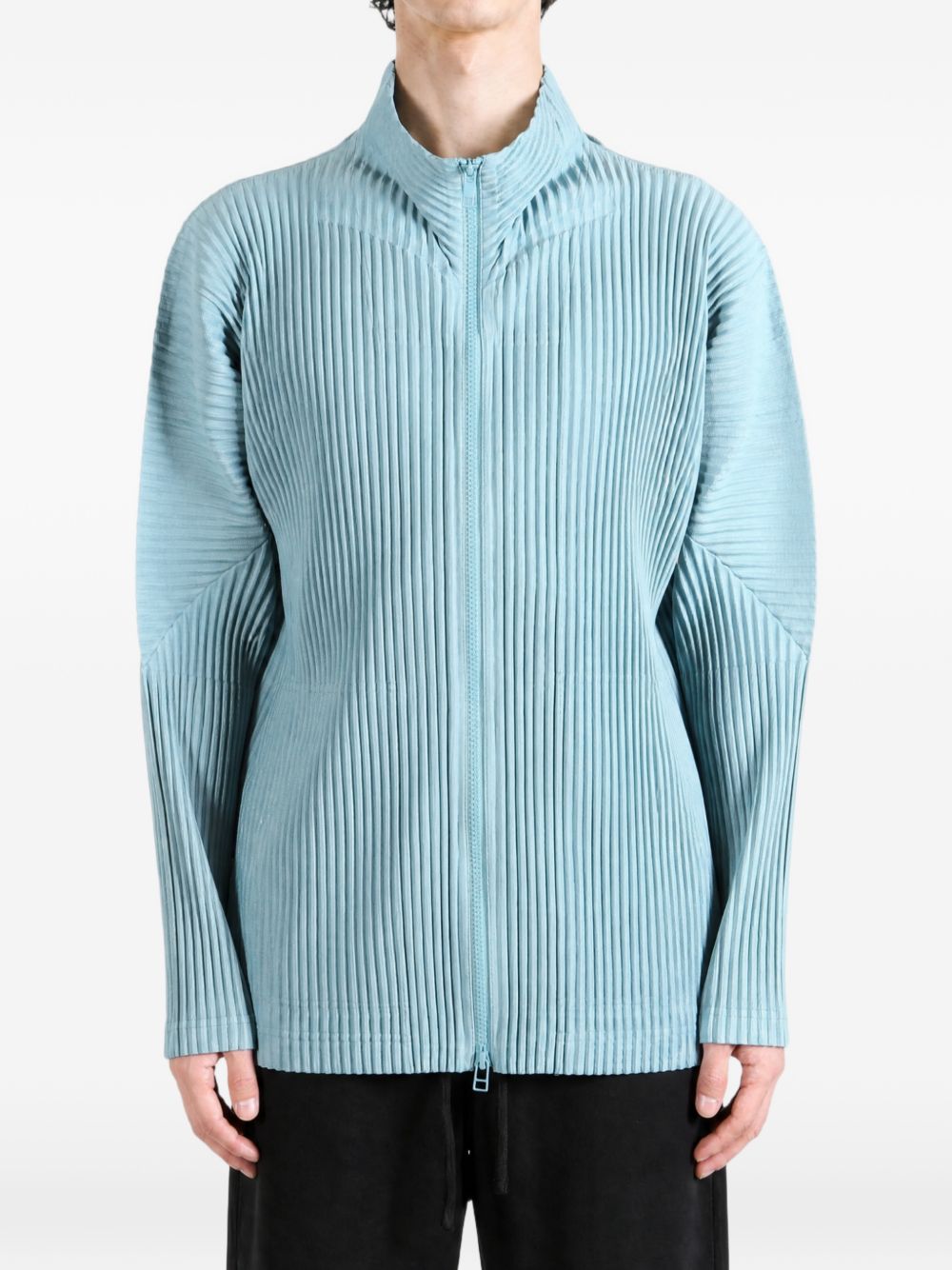 Homme Plisse' Issey Miyake Men Knitwear HOMME PLISSE ISSEY MIYAKE