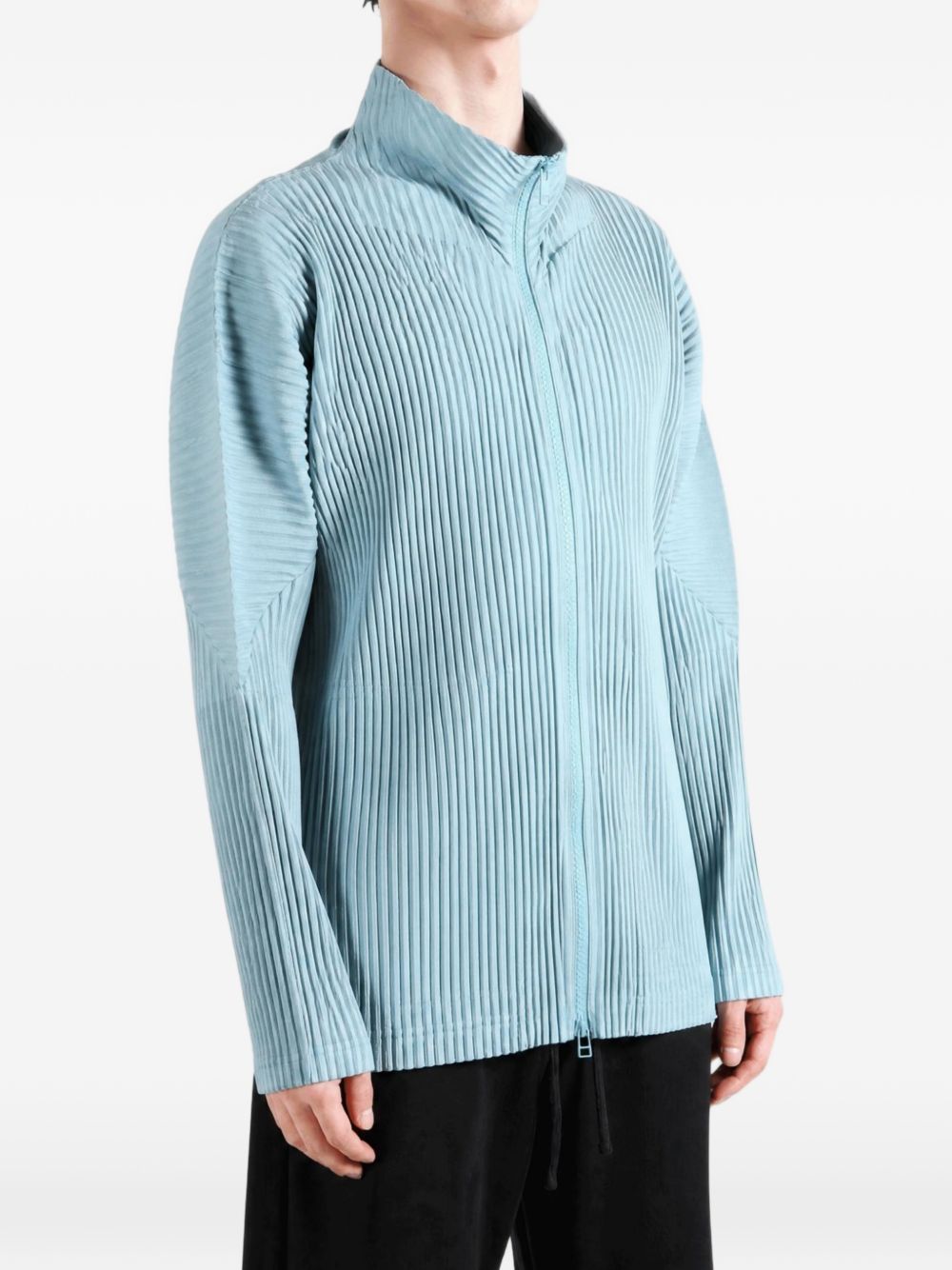 Homme Plisse' Issey Miyake Men Knitwear HOMME PLISSE ISSEY MIYAKE