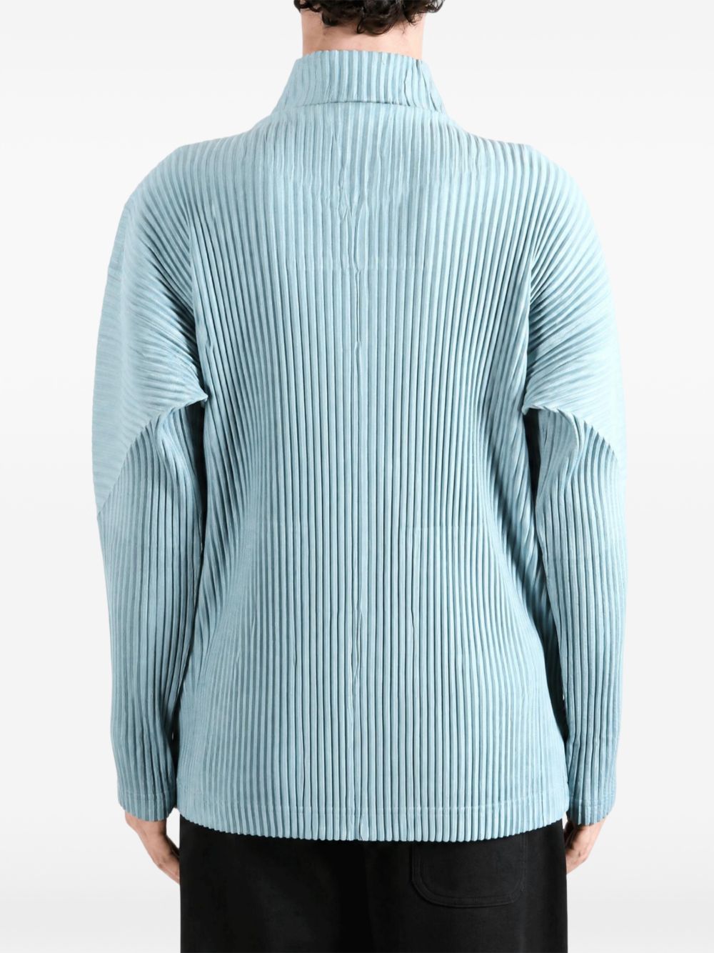 Homme Plisse' Issey Miyake Men Knitwear HOMME PLISSE ISSEY MIYAKE