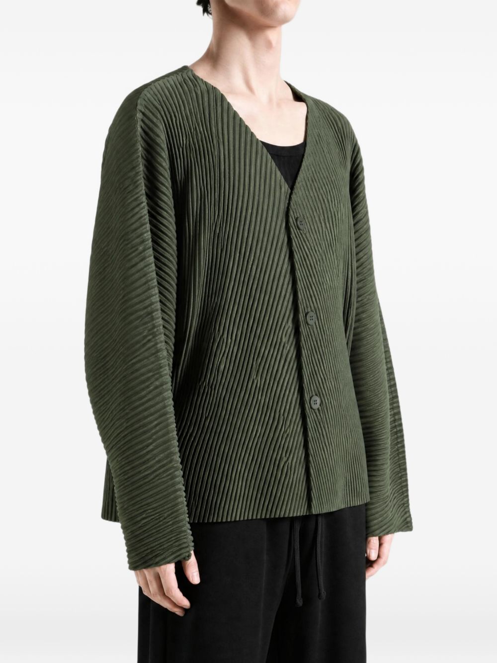 Homme Plisse' Issey Miyake Men Shirts HOMME PLISSE ISSEY MIYAKE