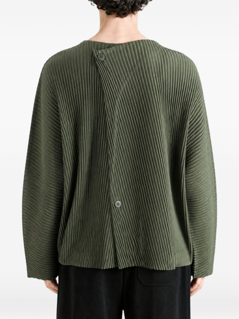 Homme Plisse' Issey Miyake Men Shirts HOMME PLISSE ISSEY MIYAKE