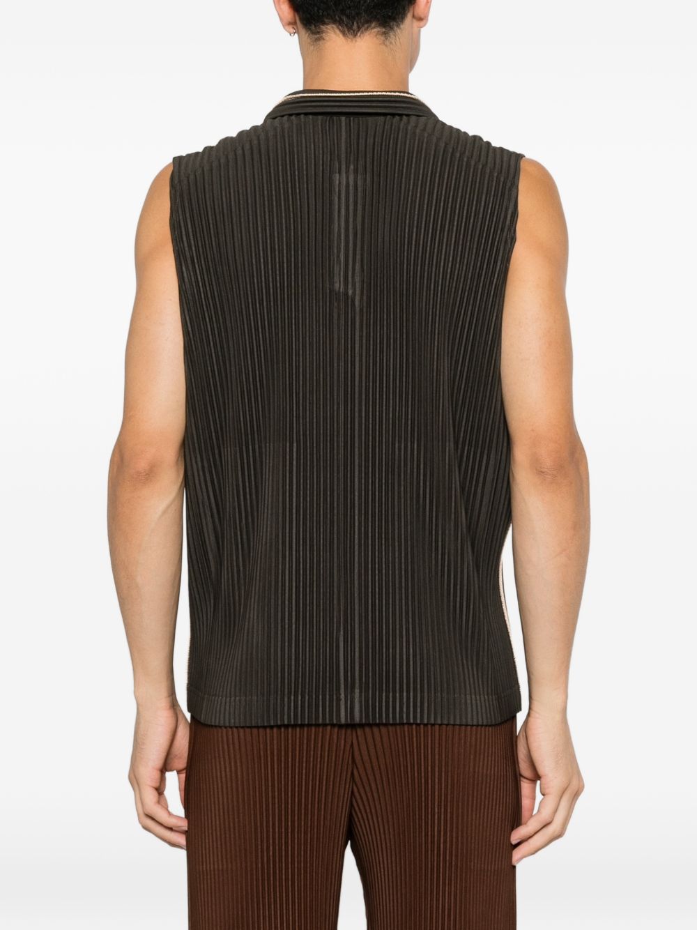 Homme Plisse' Issey Miyake Men Shirts HOMME PLISSE ISSEY MIYAKE
