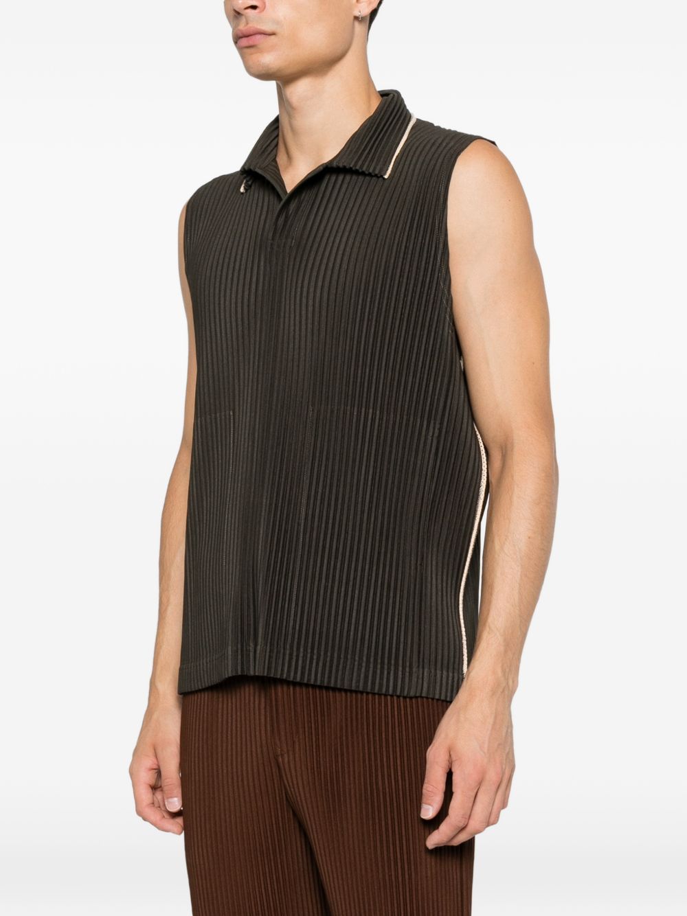Homme Plisse' Issey Miyake Men Shirts HOMME PLISSE ISSEY MIYAKE