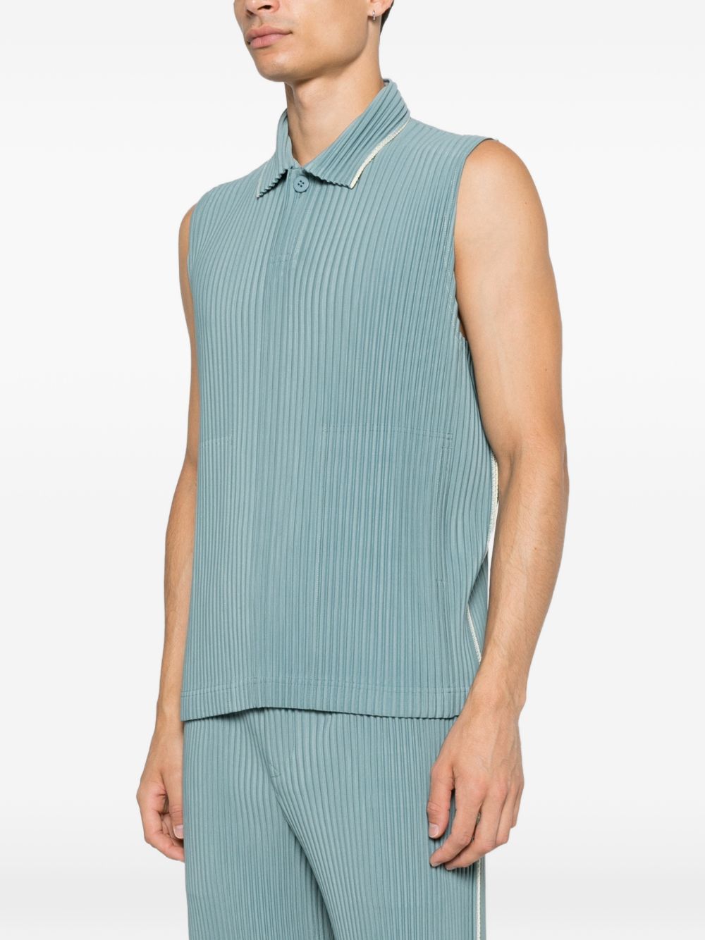 Homme Plisse' Issey Miyake Men Shirts HOMME PLISSE ISSEY MIYAKE