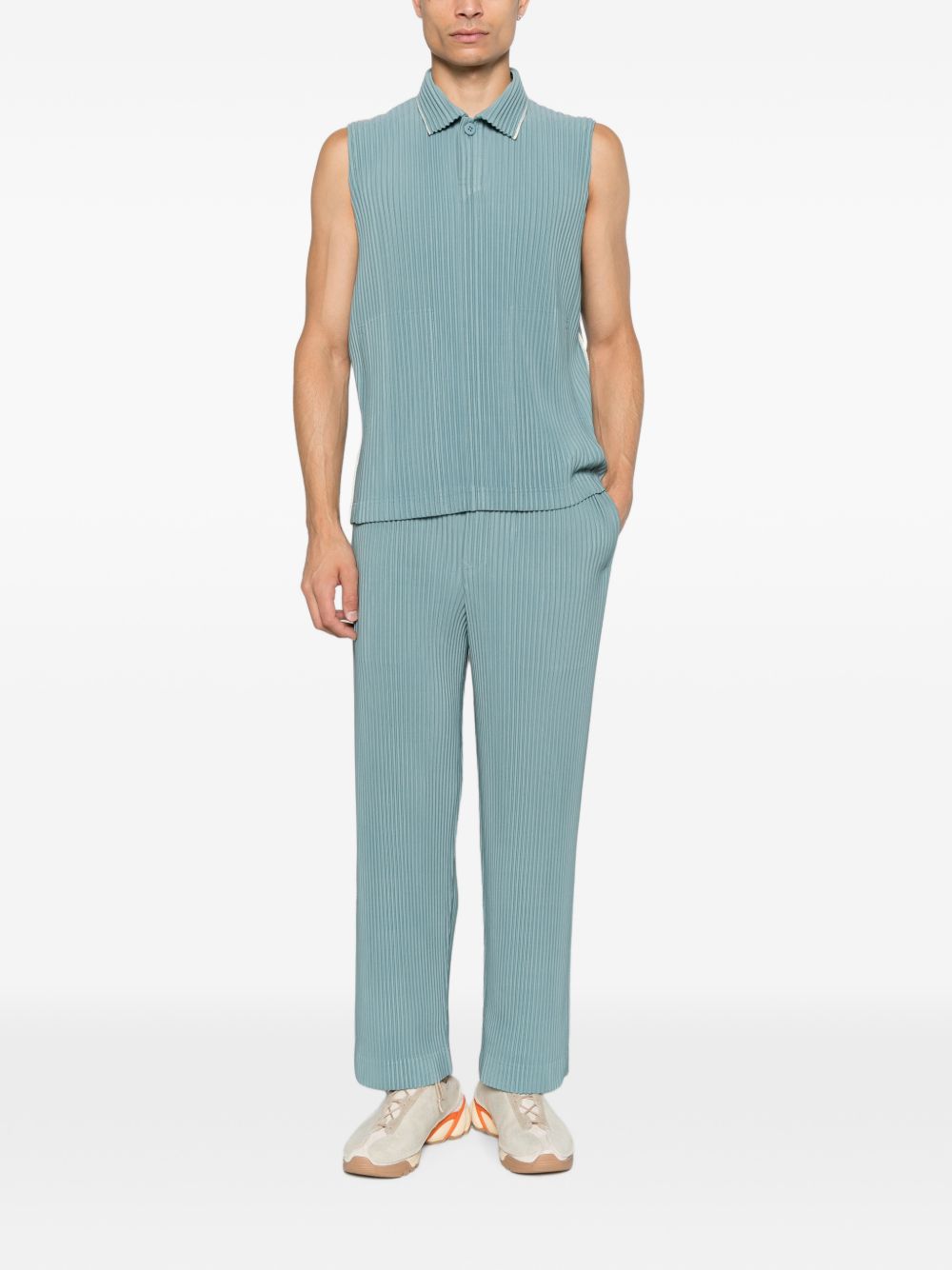 Homme Plisse' Issey Miyake Men Shirts HOMME PLISSE ISSEY MIYAKE
