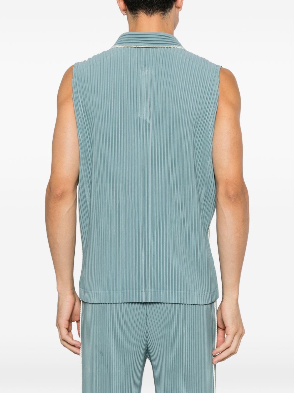 Homme Plisse' Issey Miyake Men Shirts HOMME PLISSE ISSEY MIYAKE