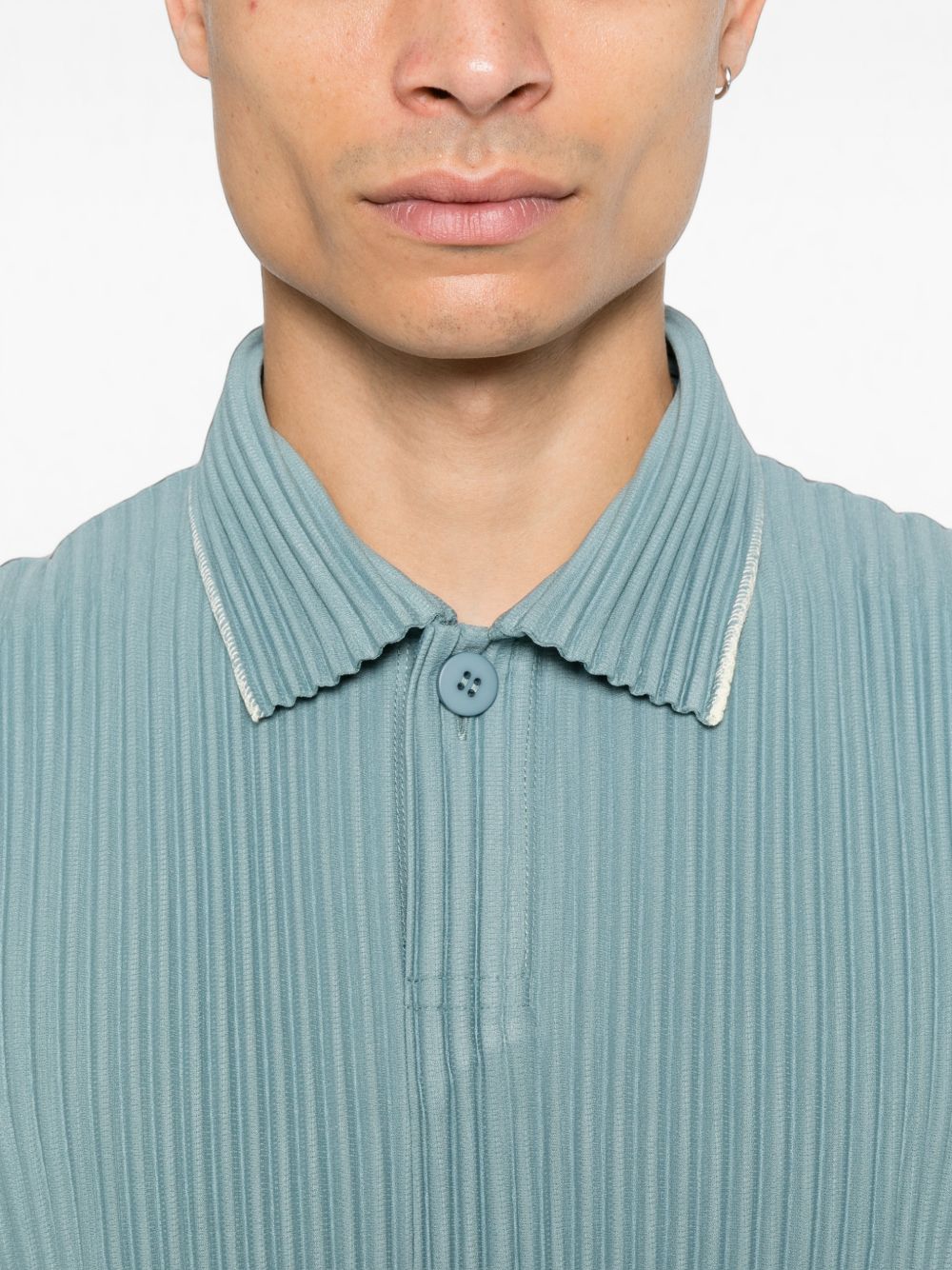 Homme Plisse' Issey Miyake Men Shirts HOMME PLISSE ISSEY MIYAKE