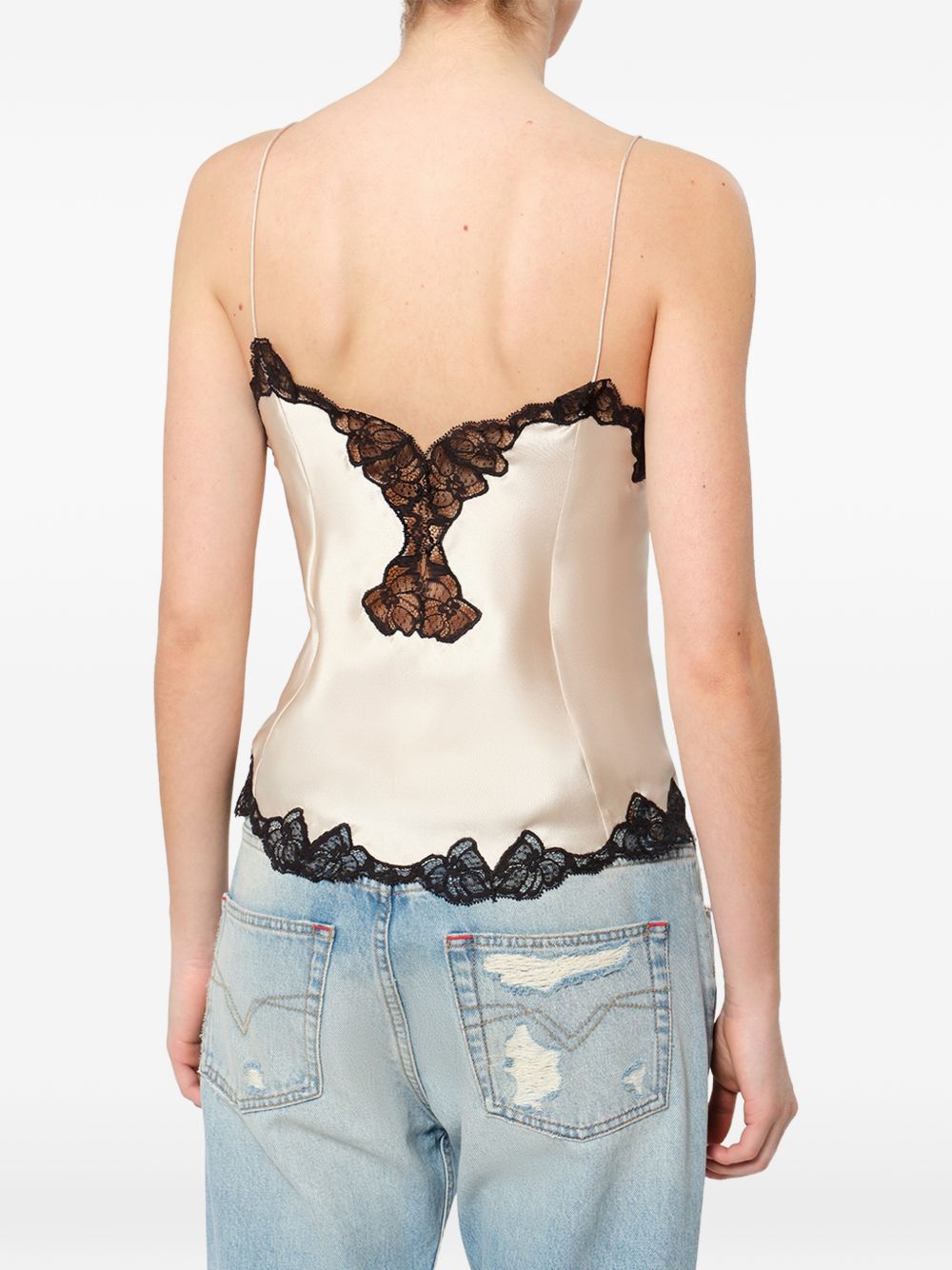 Isabel Marant Women Amael Swimsuit ISABEL MARANT