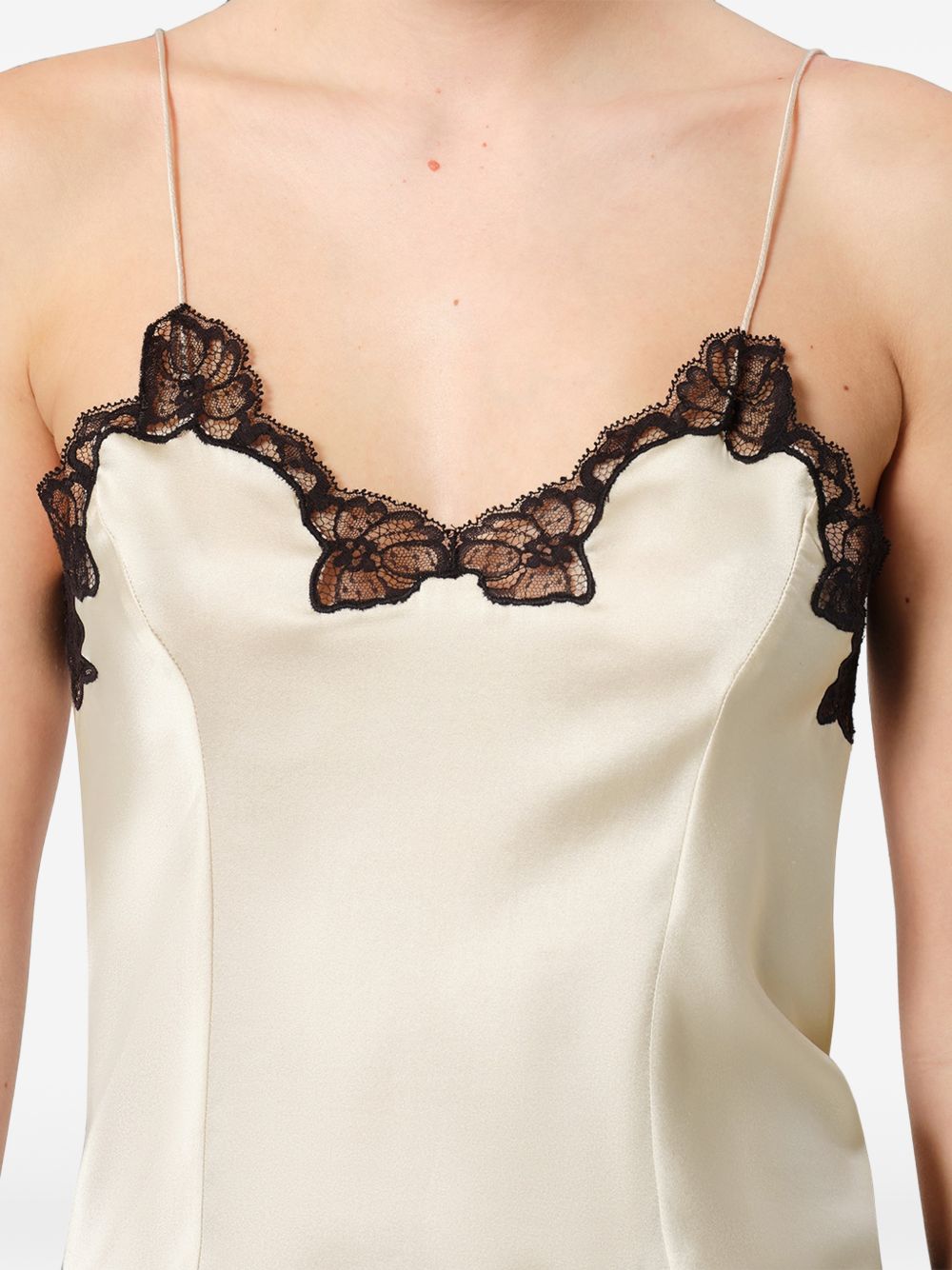 Isabel Marant Women Amael Swimsuit ISABEL MARANT