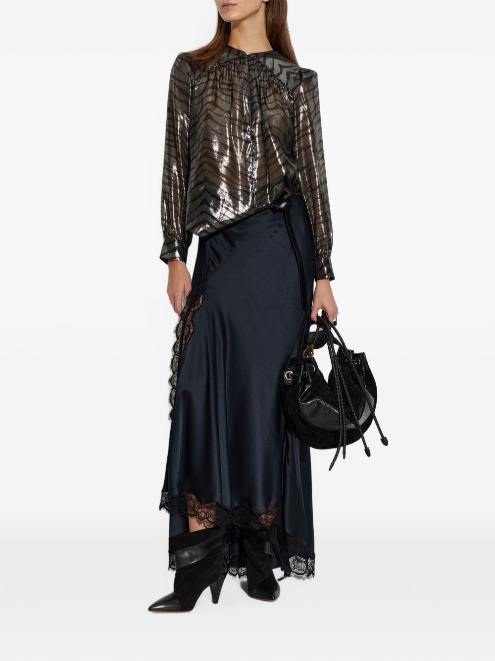 Isabel Marant Women Skirts ISABEL MARANT
