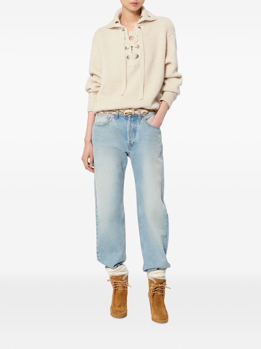Isabel Marant Women Tops ISABEL MARANT