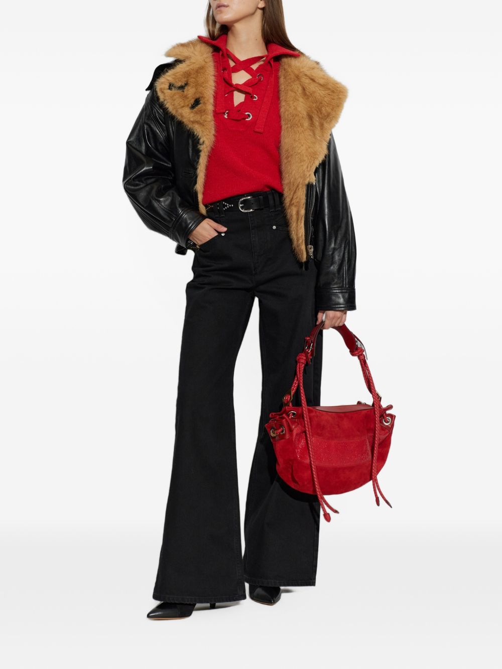 Isabel Marant Women Tops ISABEL MARANT