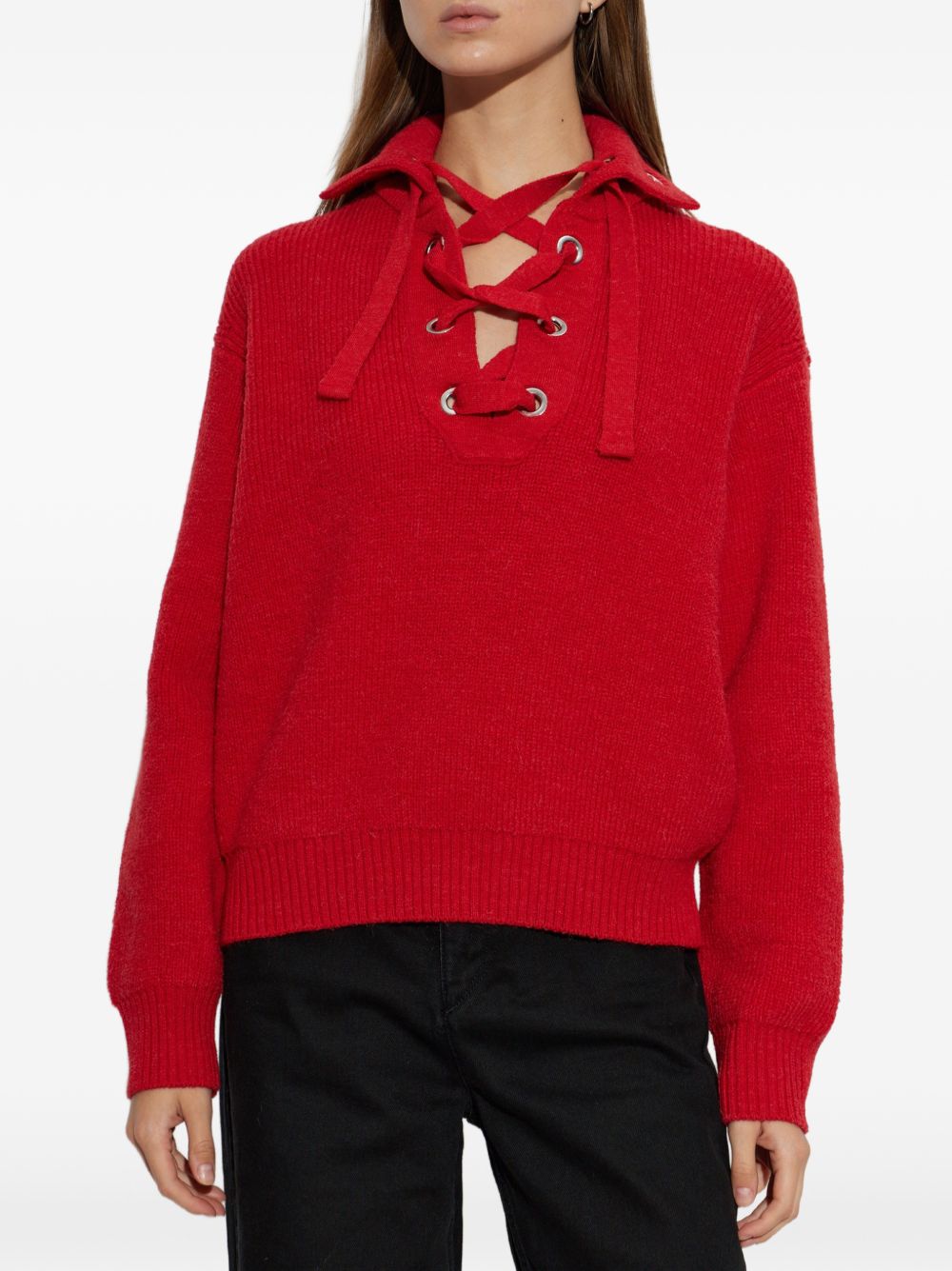 Isabel Marant Women Tops ISABEL MARANT