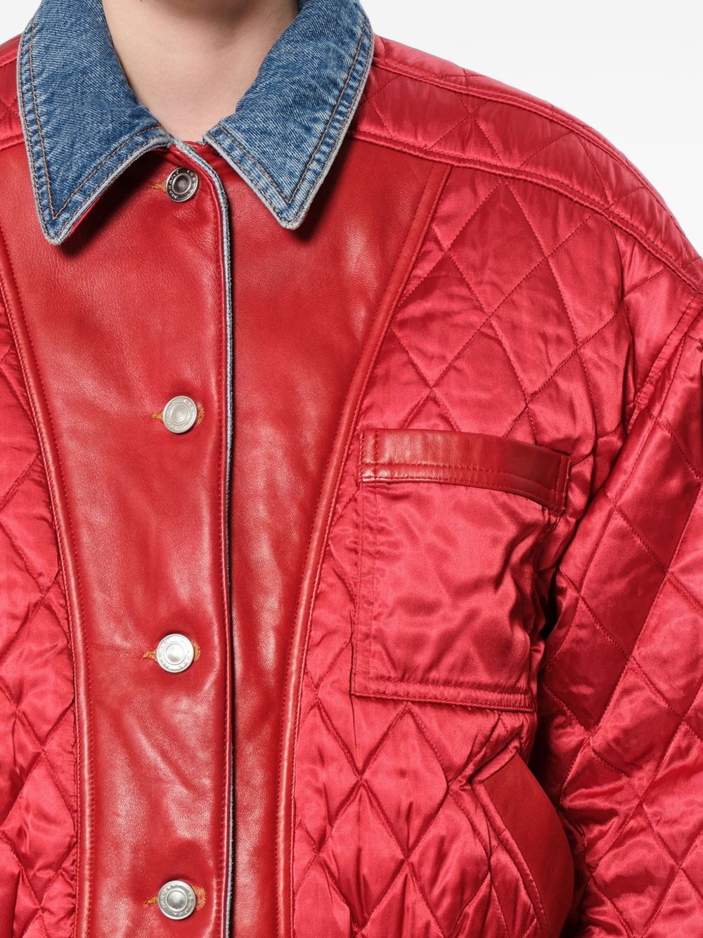 Isabel Marant Women Coats ISABEL MARANT