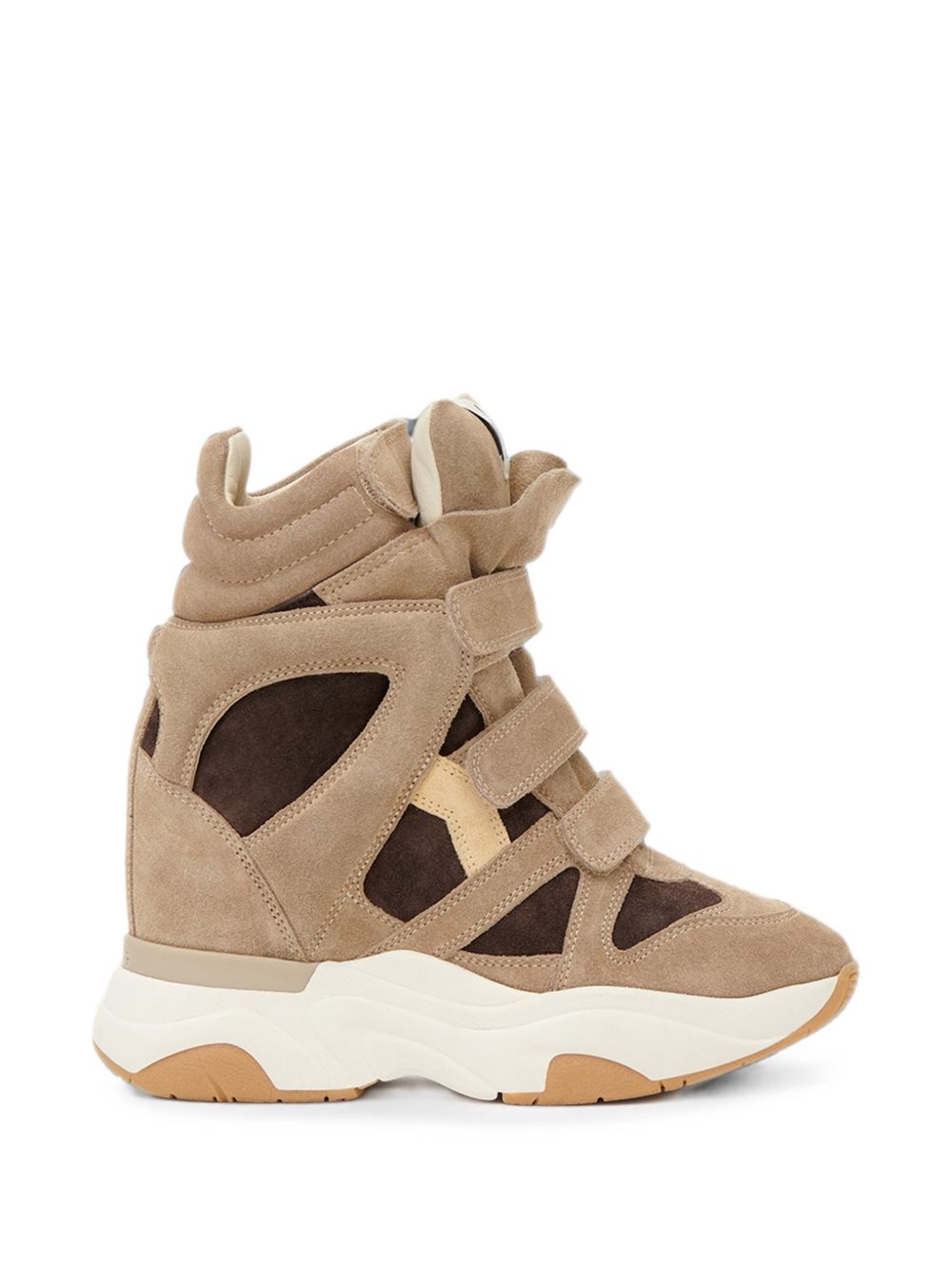 Isabel Marant Women Balskee Sneakers ISABEL MARANT