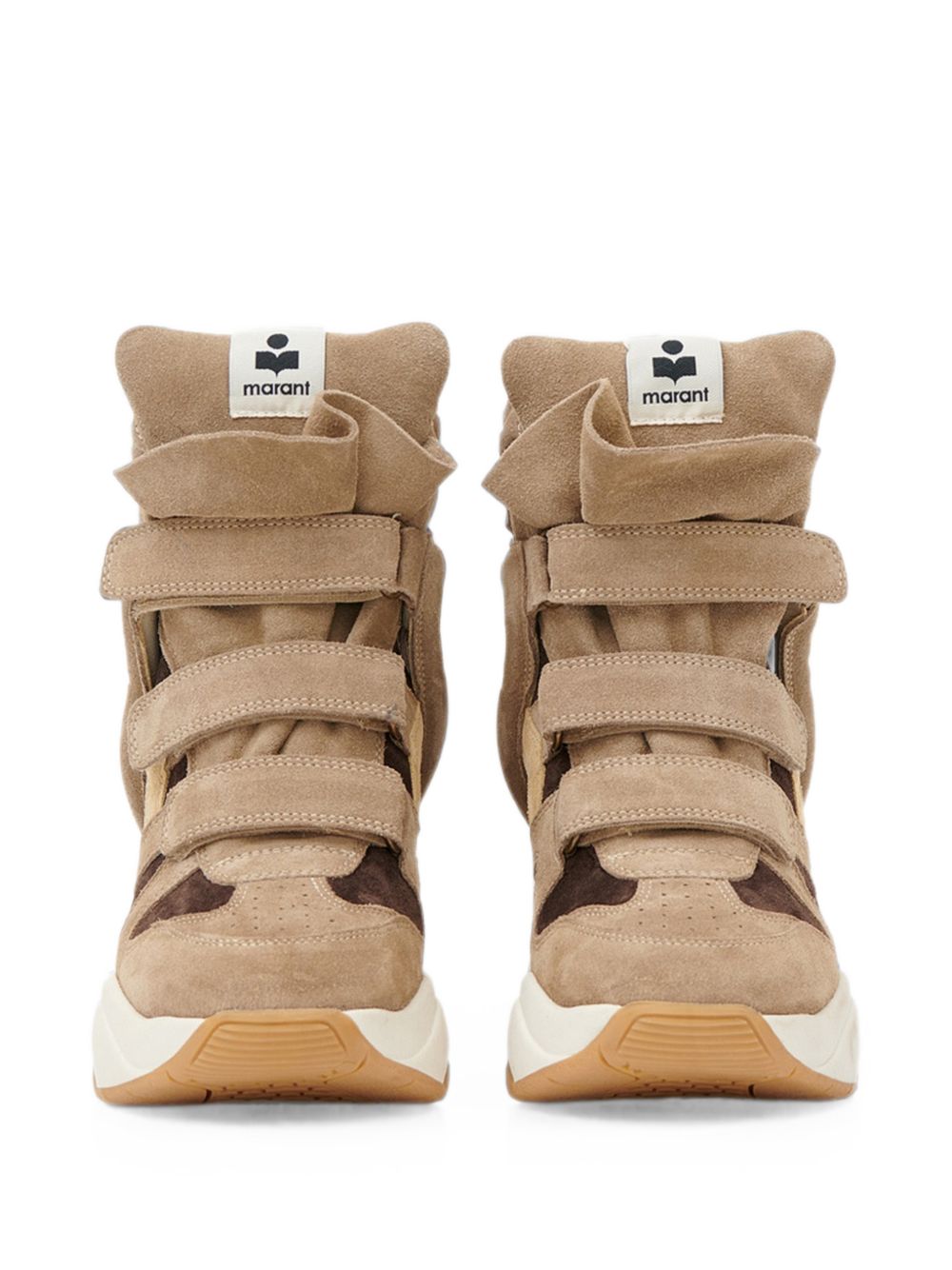 Isabel Marant Women Balskee Sneakers ISABEL MARANT