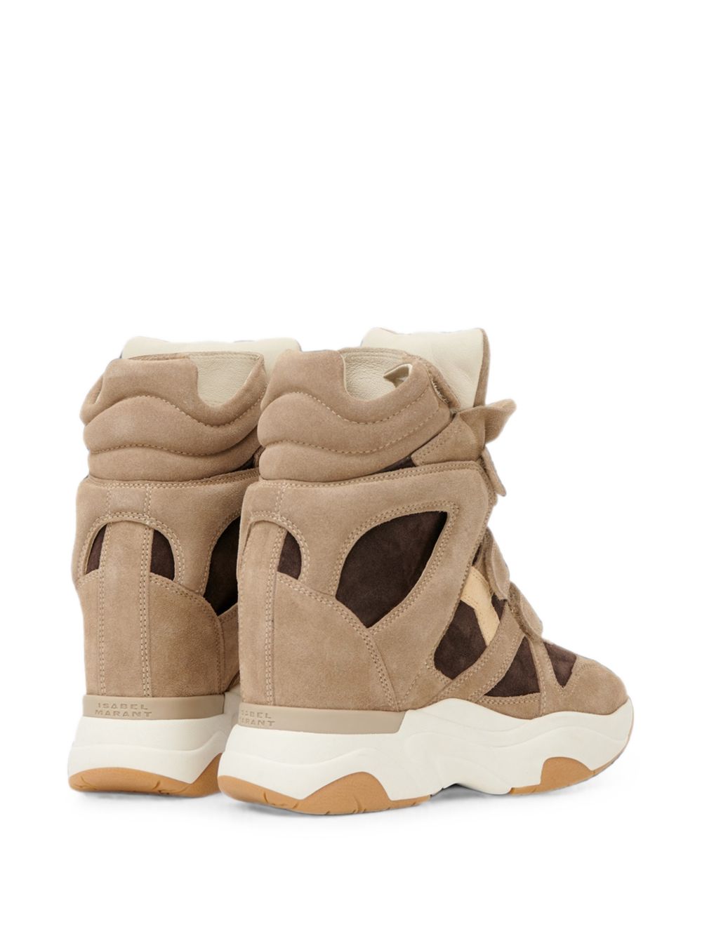 Isabel Marant Women Balskee Sneakers ISABEL MARANT