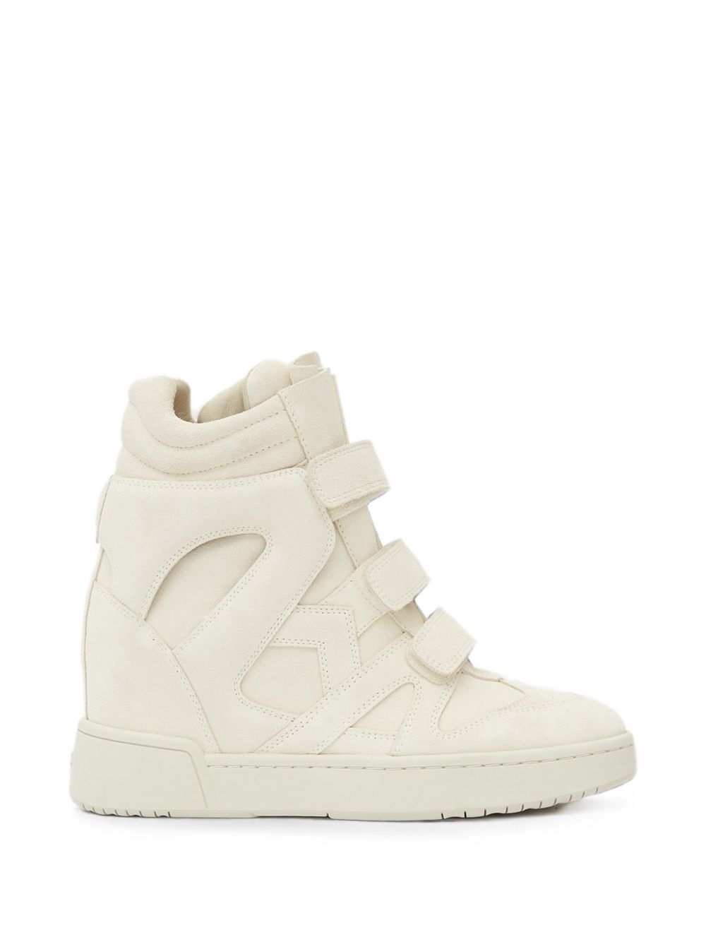 Isabel Marant Women Im3 Sneakers