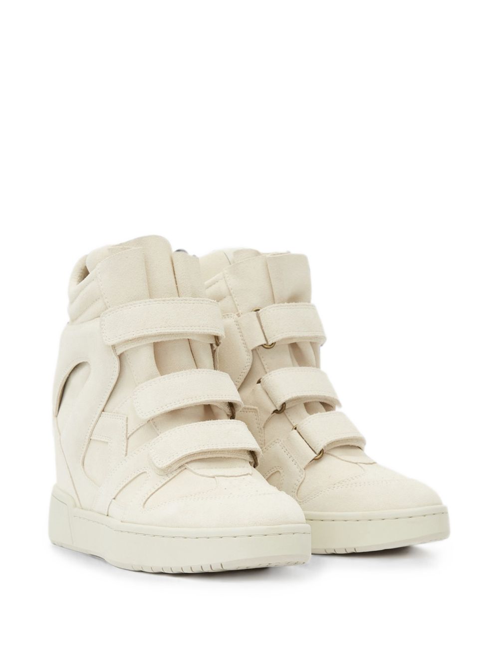 Isabel Marant Women Im3 Sneakers