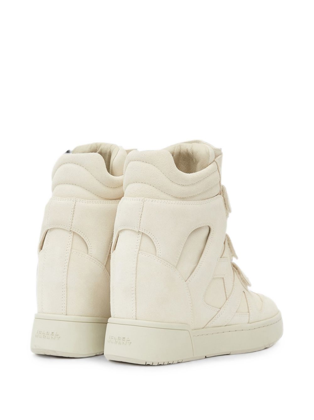 Isabel Marant Women Im3 Sneakers