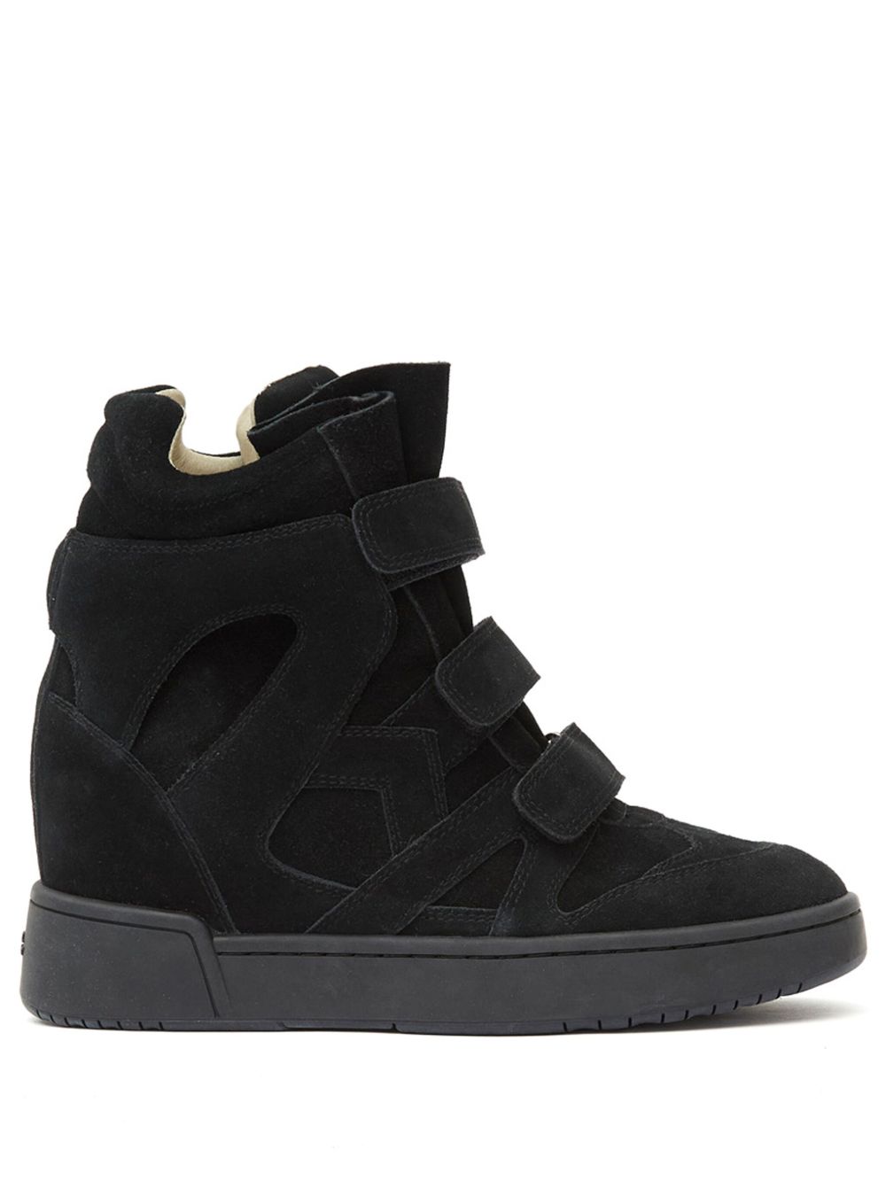 Isabel Marant Women Im3 Sneakers ISABEL MARANT