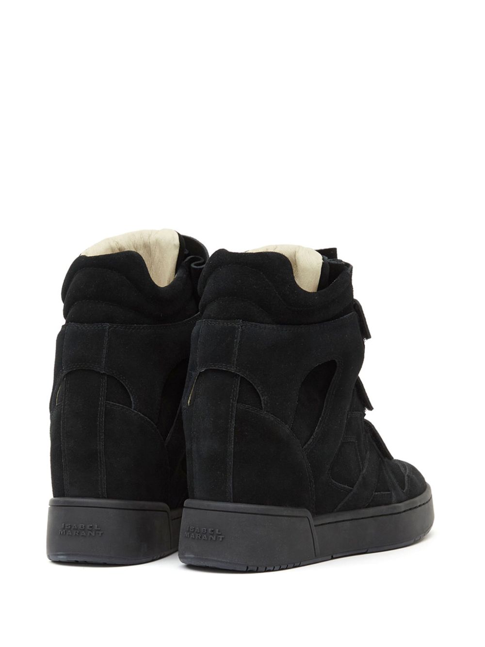 Isabel Marant Women Im3 Sneakers ISABEL MARANT