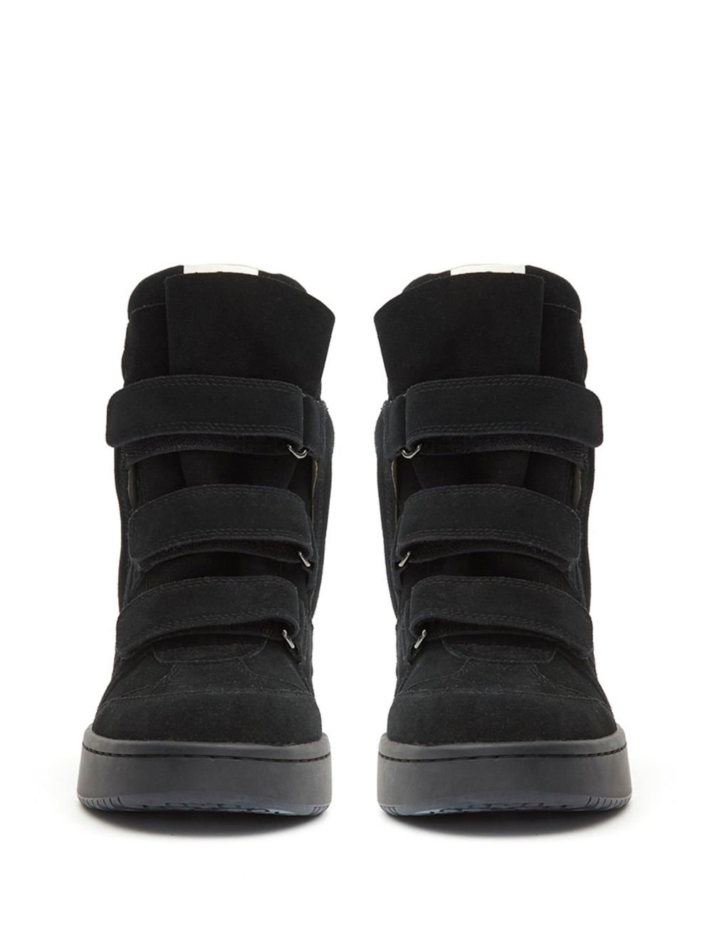 Isabel Marant Women Im3 Sneakers ISABEL MARANT