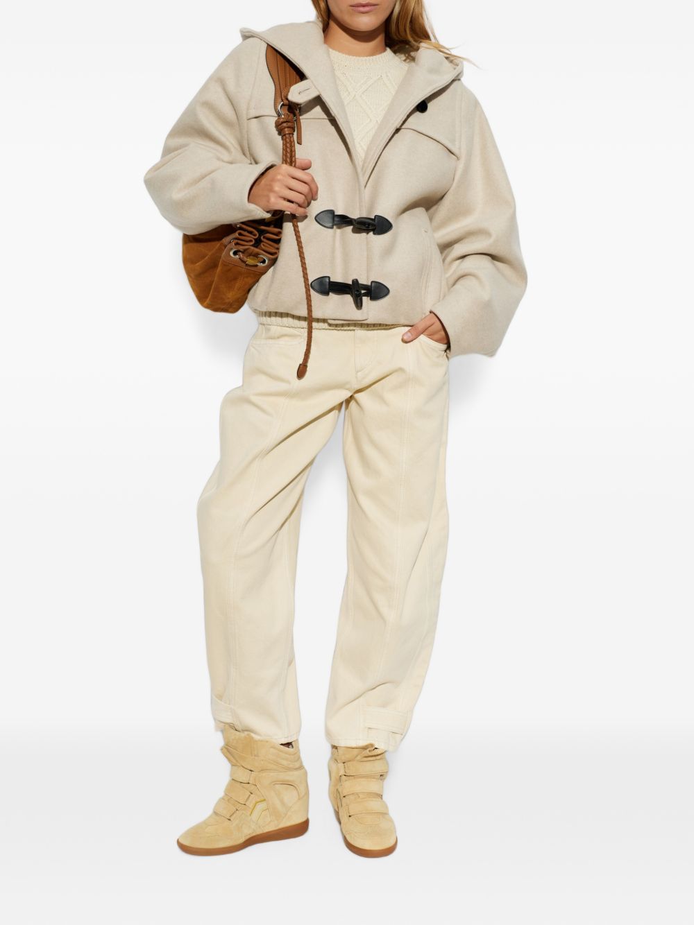 Isabel Marant Women Coats ISABEL MARANT