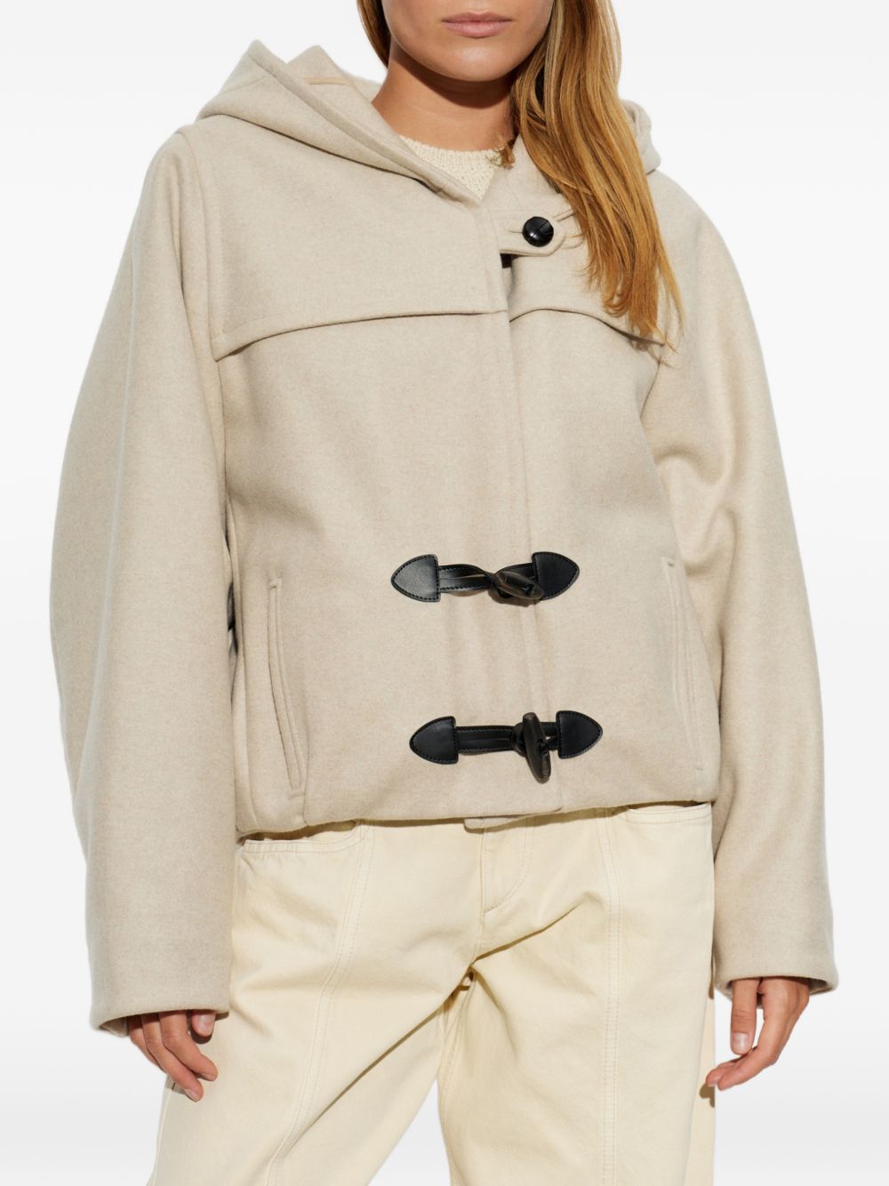 Isabel Marant Women Coats ISABEL MARANT