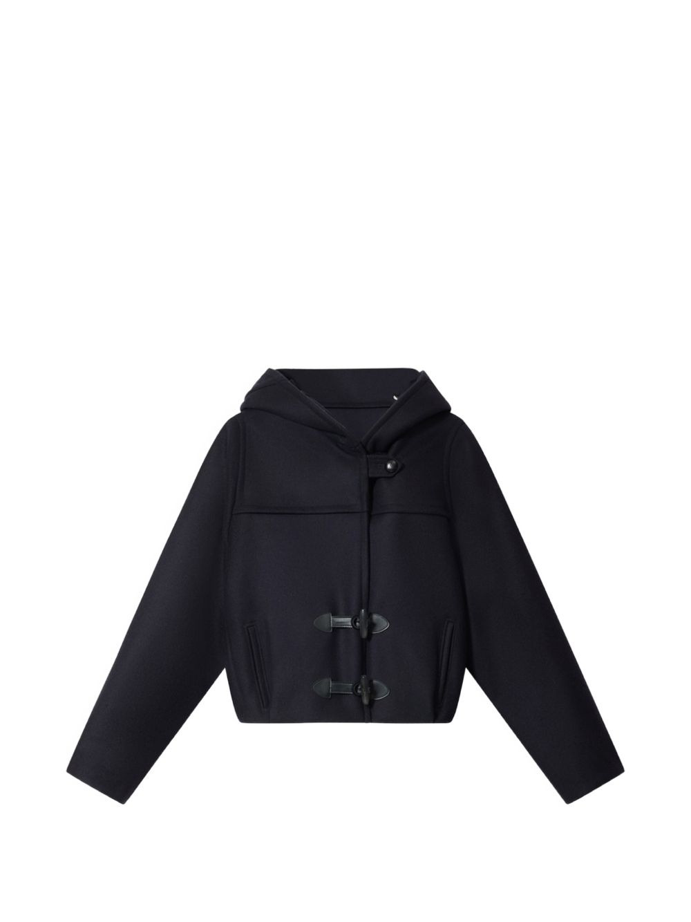 Isabel Marant Women Trixie Wool Jacket ISABEL MARANT