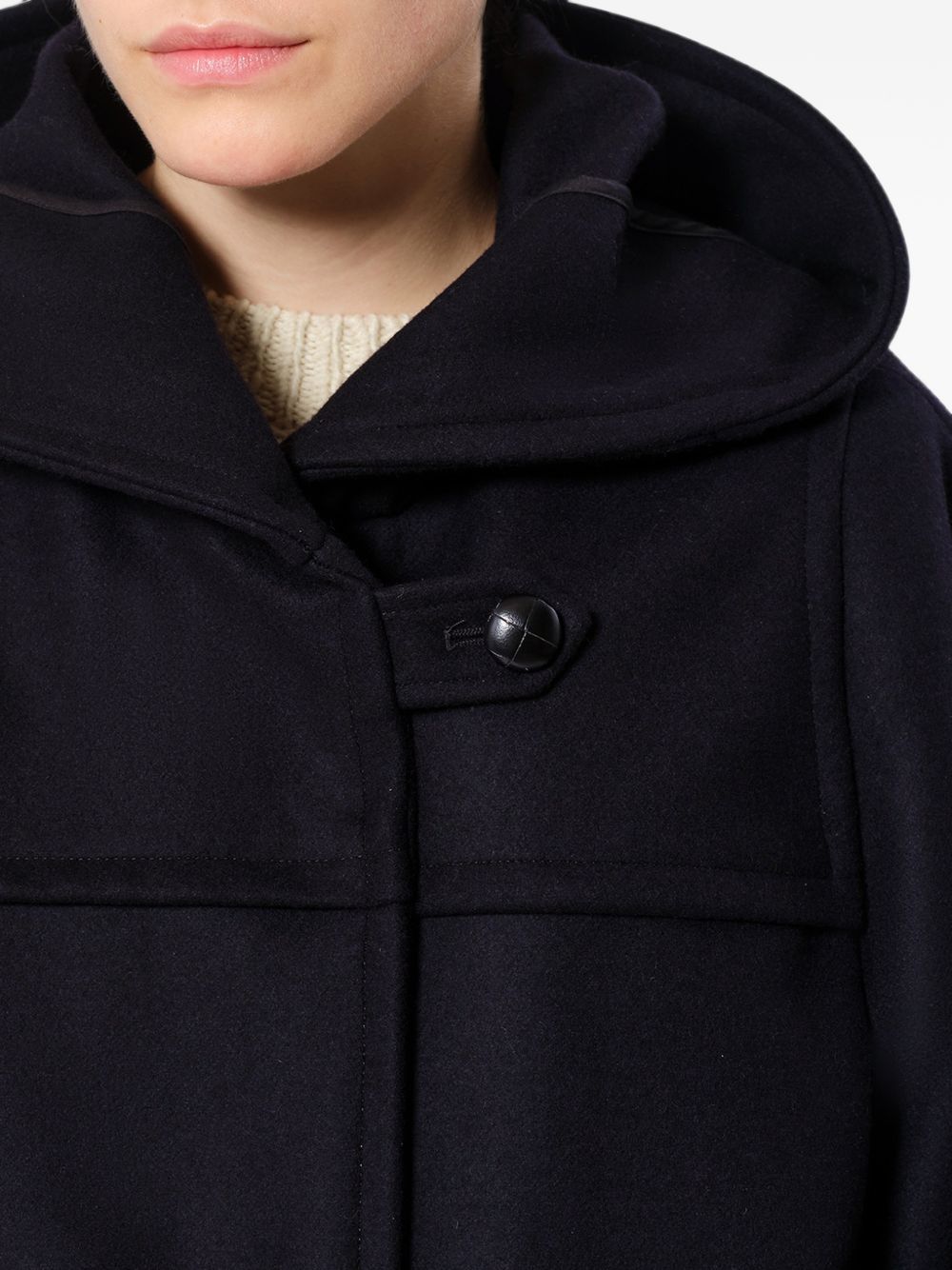 Isabel Marant Women Trixie Wool Jacket ISABEL MARANT