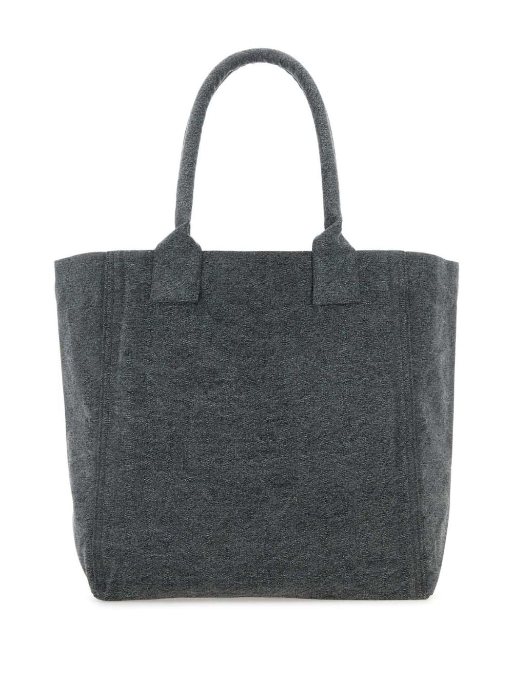 Isabel Marant Women Yenky Small Cotton Tote Bag ISABEL MARANT