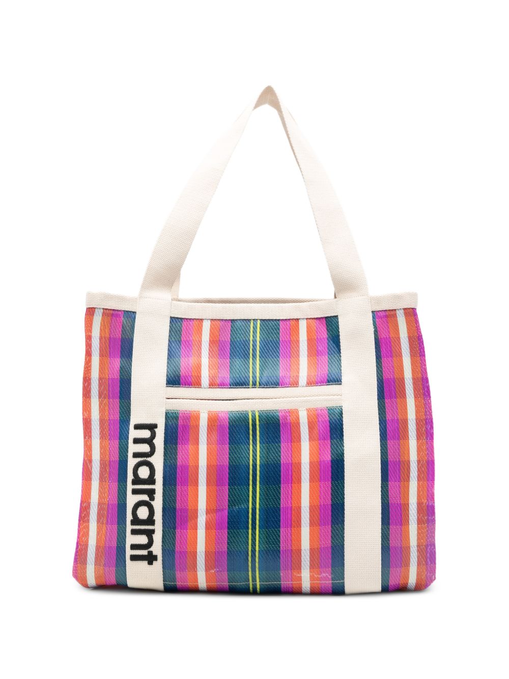 Isabel Marant Women Powden Nylon Tote Bag ISABEL MARANT