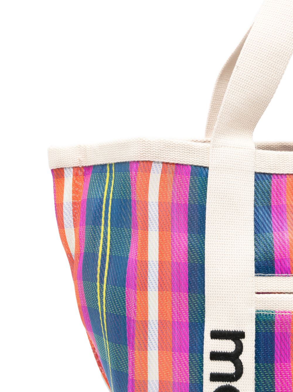 Isabel Marant Women Powden Nylon Tote Bag ISABEL MARANT