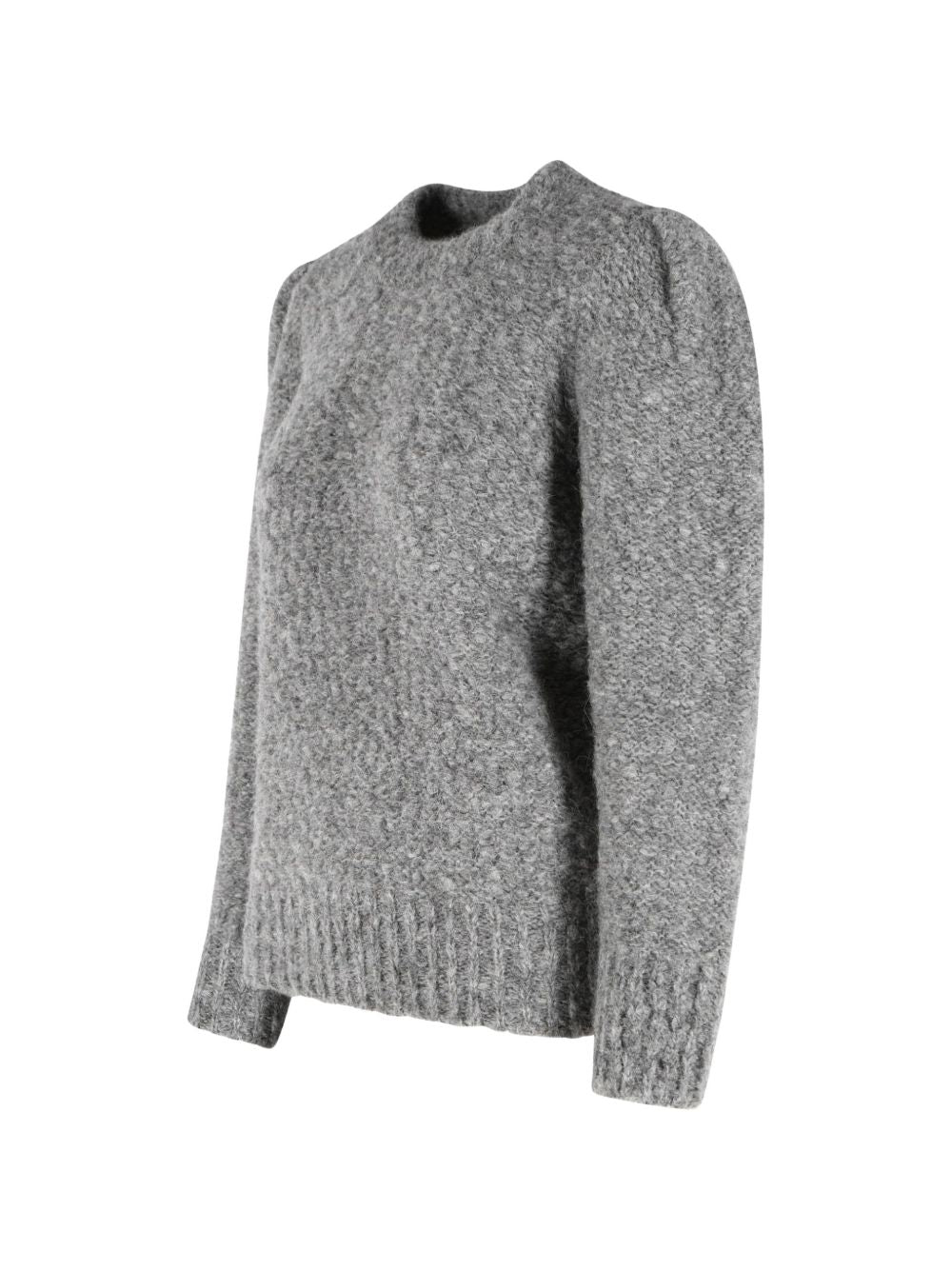 Isabel Marant Women Emma Wool Crewneck Sweater ISABEL MARANT
