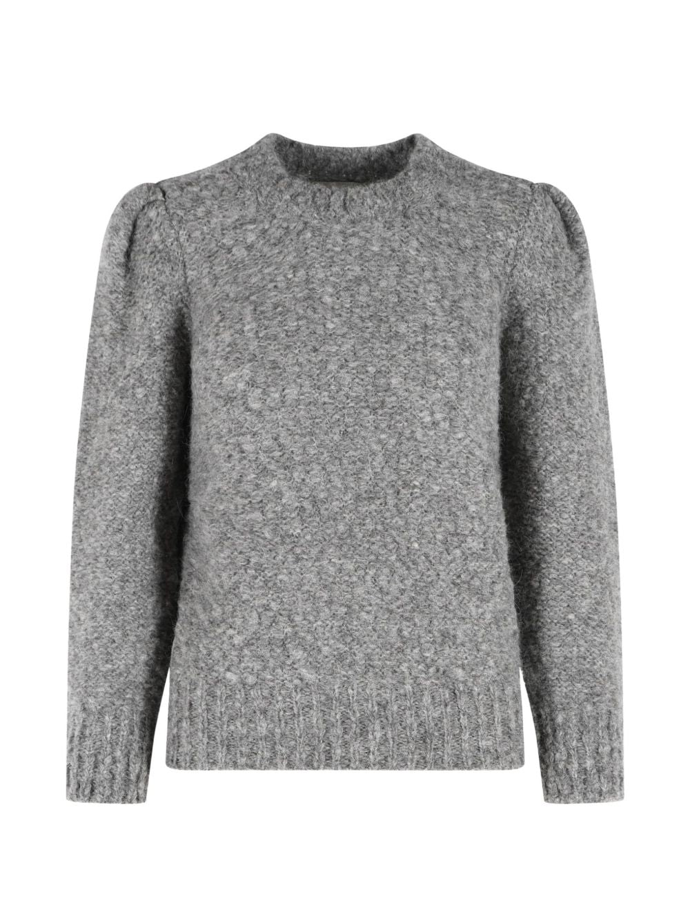 Isabel Marant Women Emma Wool Crewneck Sweater ISABEL MARANT