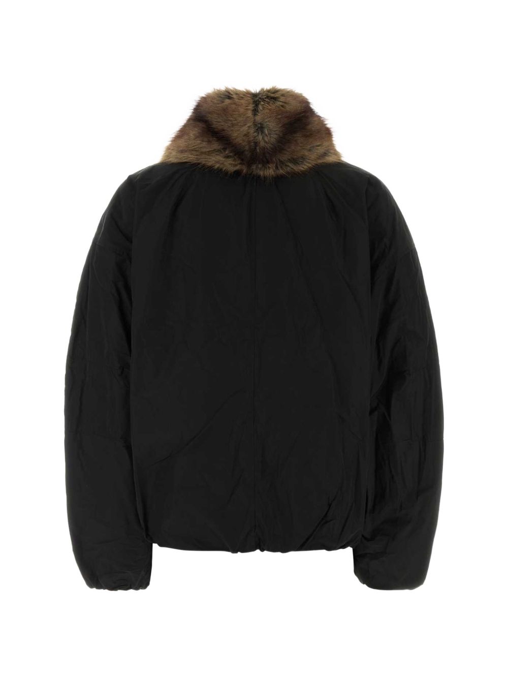 Isabel Marant Women Charone Short Parka Coat ISABEL MARANT