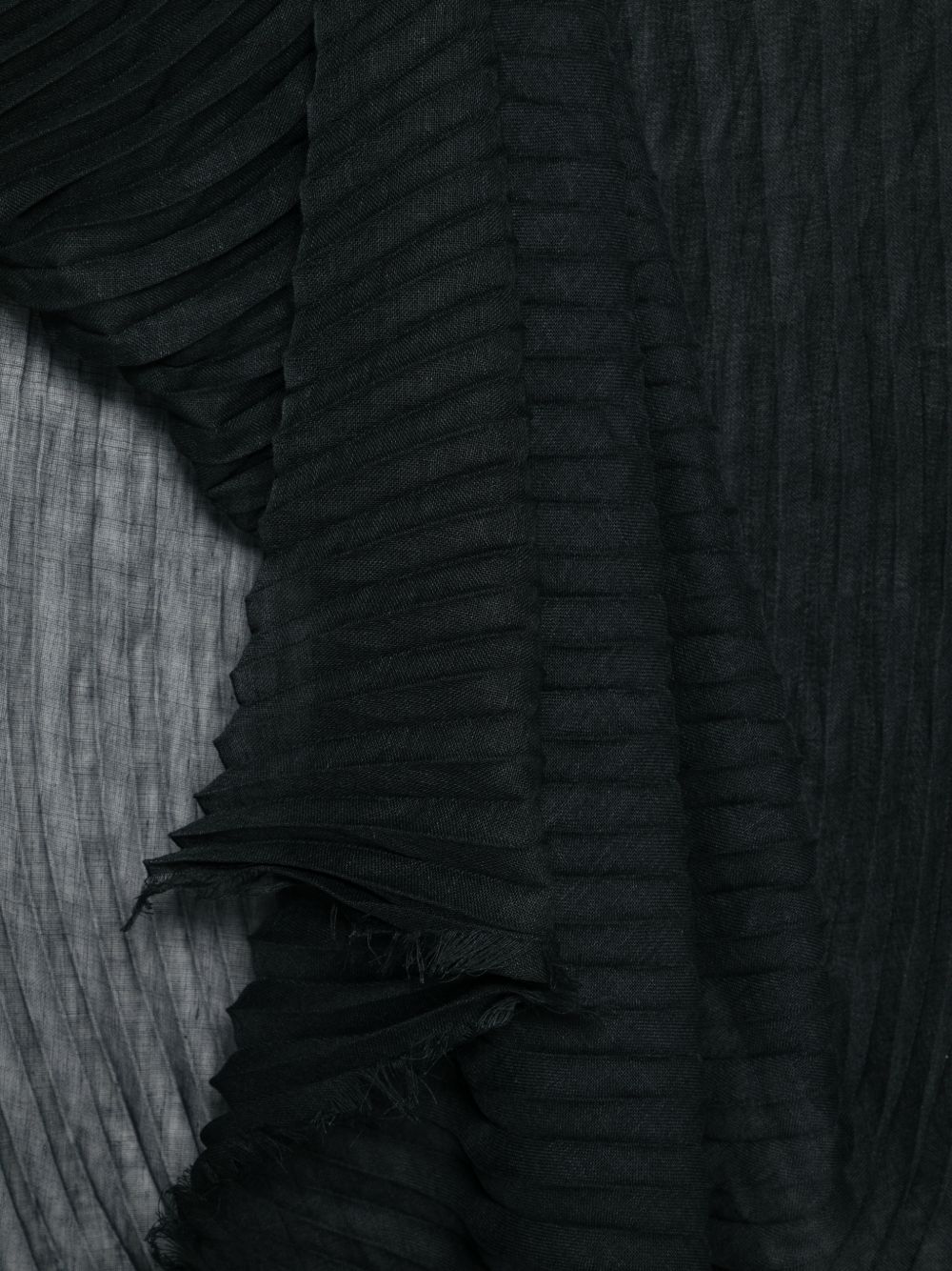 Issey Miyake Women Scarves ISSEY MIYAKE