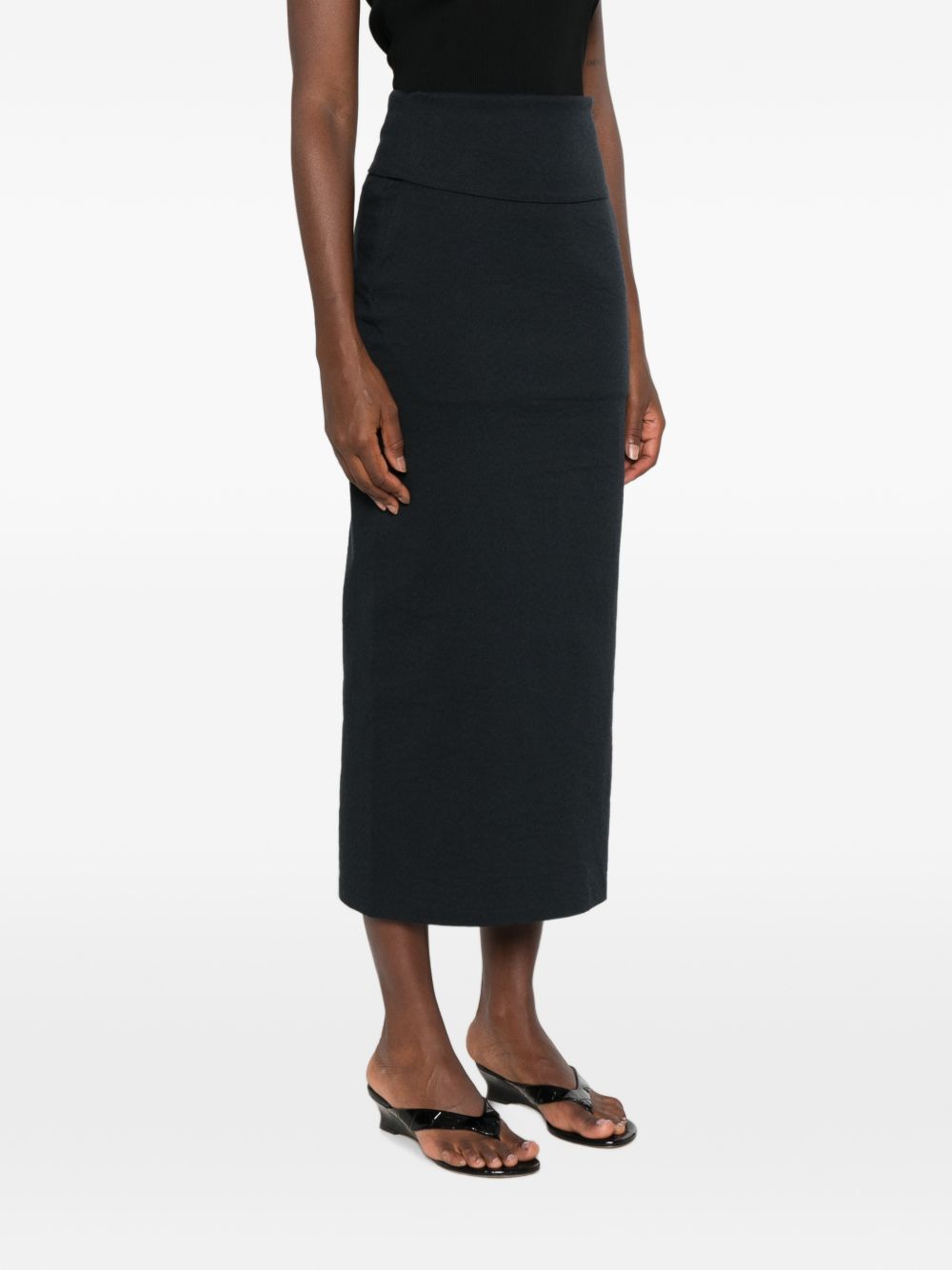 Issey Miyake Women Skirts ISSEY MIYAKE
