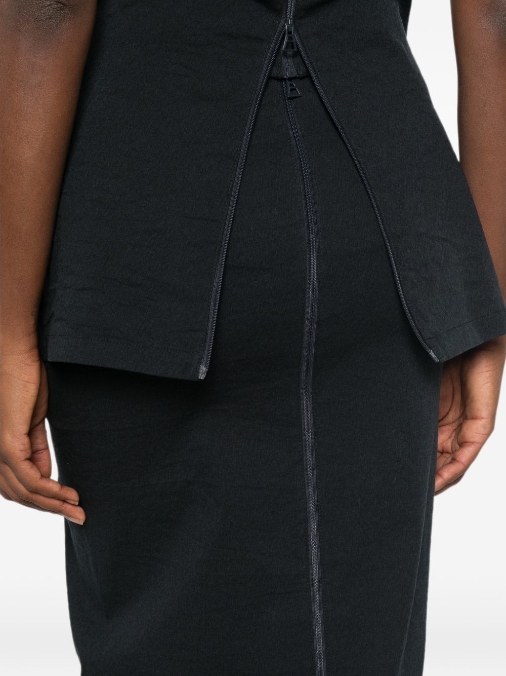 Issey Miyake Women Skirts ISSEY MIYAKE