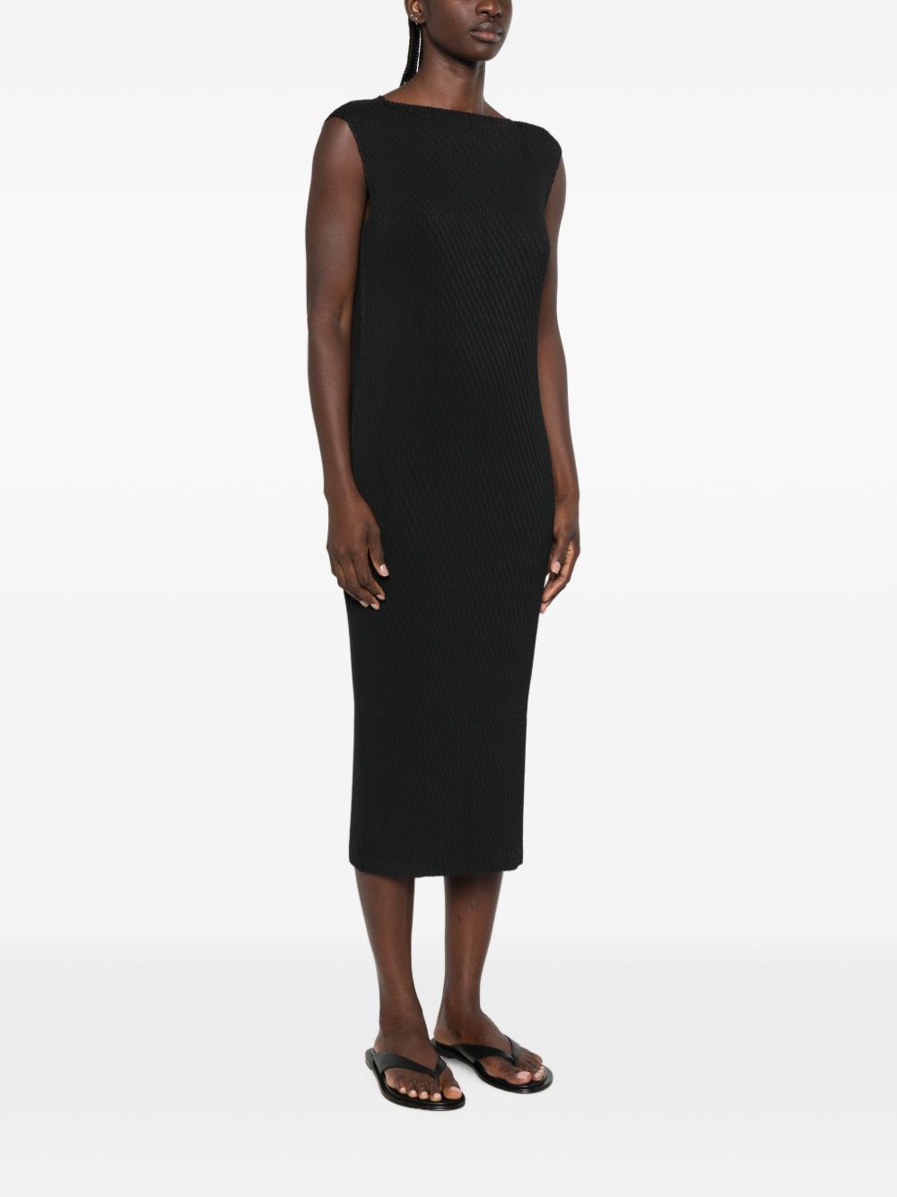 Issey Miyake Women Dresses ISSEY MIYAKE