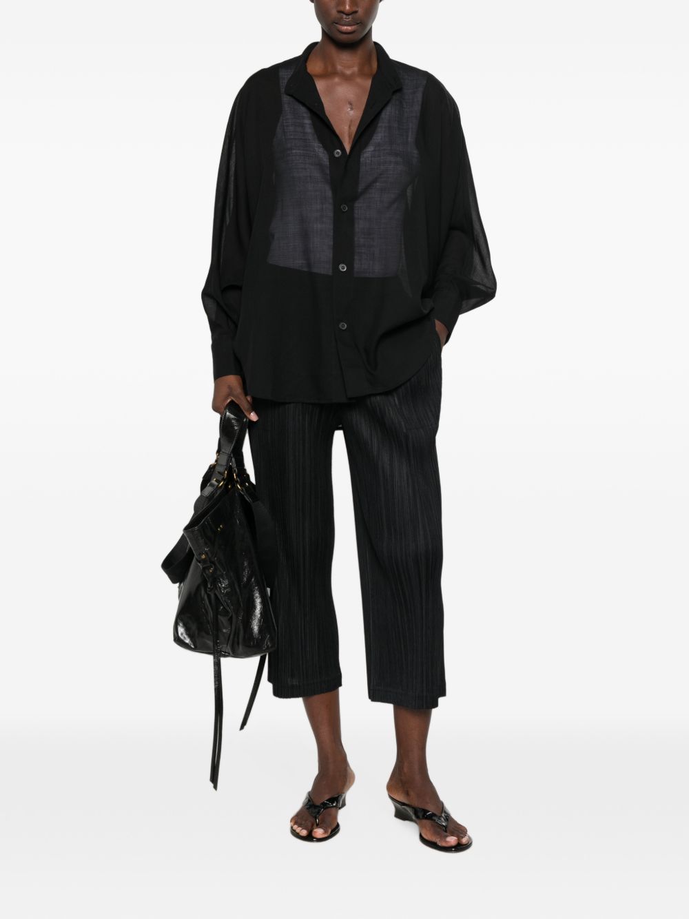 Issey Miyake Women Knitwear ISSEY MIYAKE