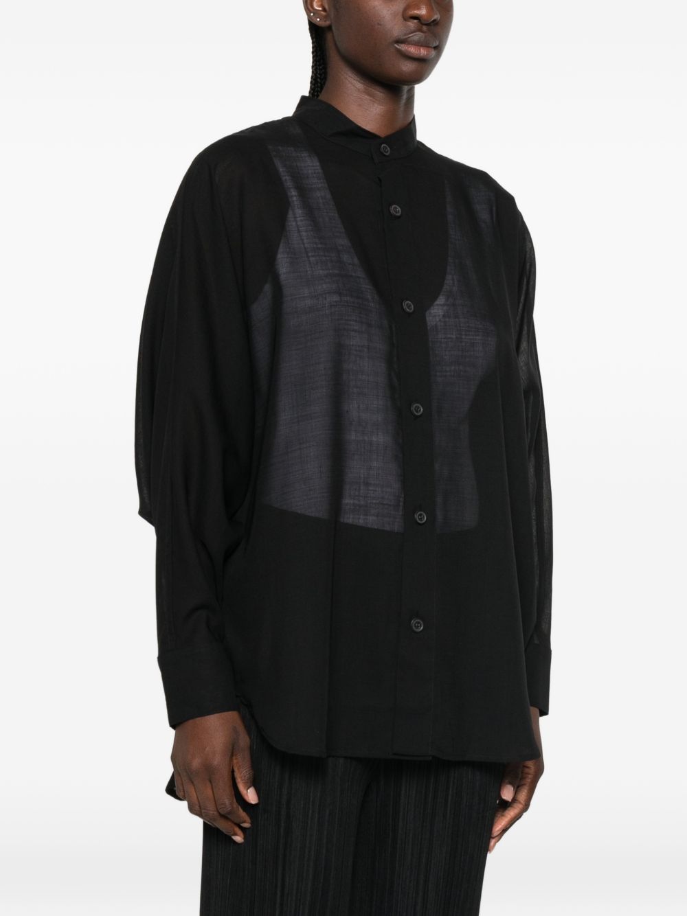 Issey Miyake Women Knitwear ISSEY MIYAKE