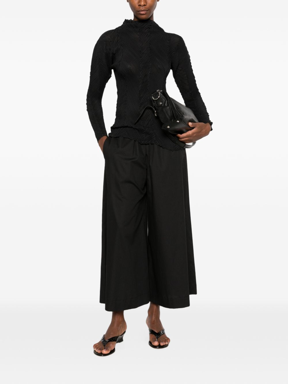 Issey Miyake Women Shirts ISSEY MIYAKE