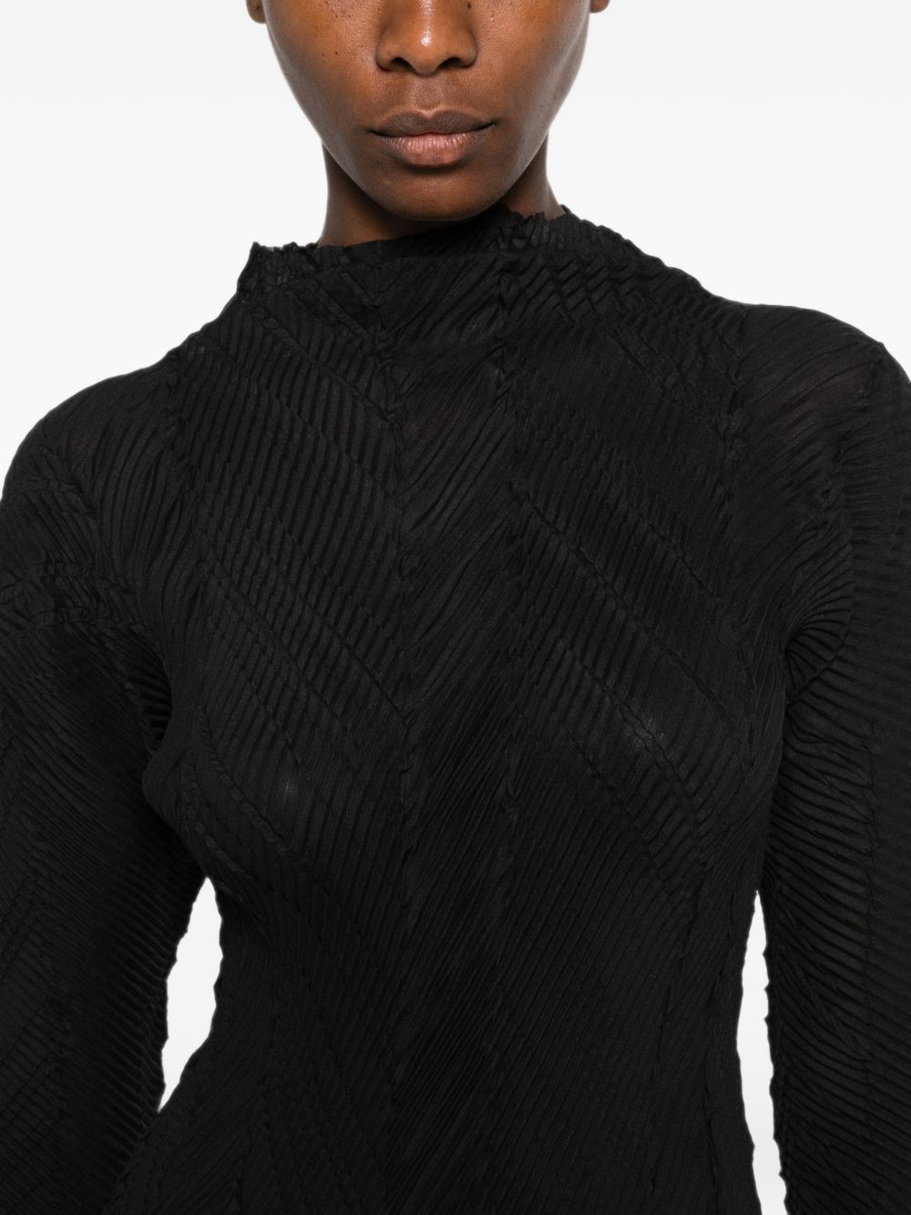 Issey Miyake Women Shirts ISSEY MIYAKE
