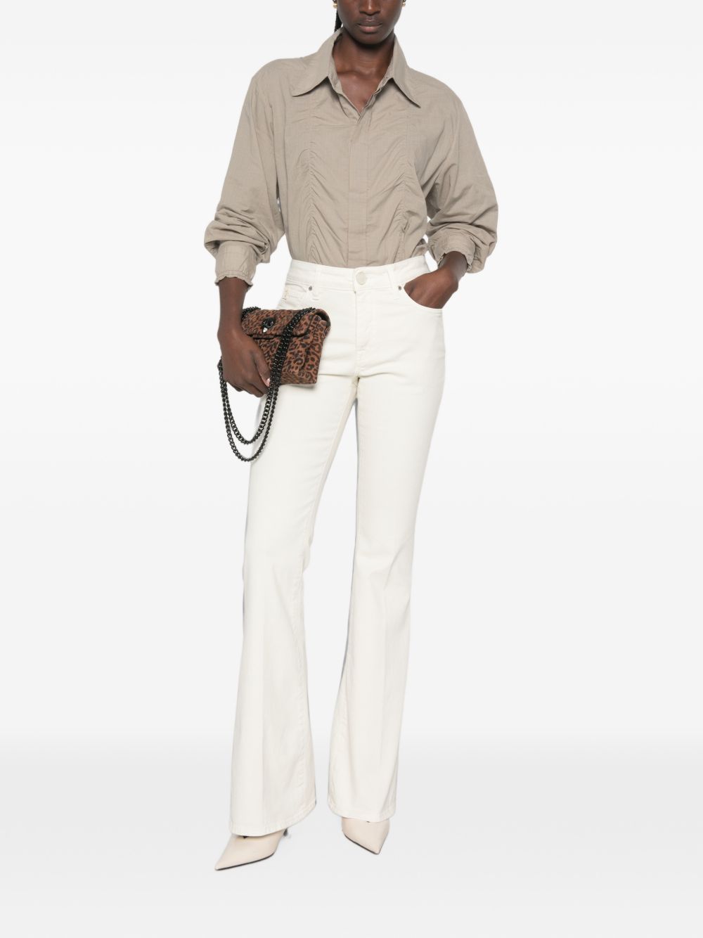 Jacob Cohen Women Trousers JACOB COHEN