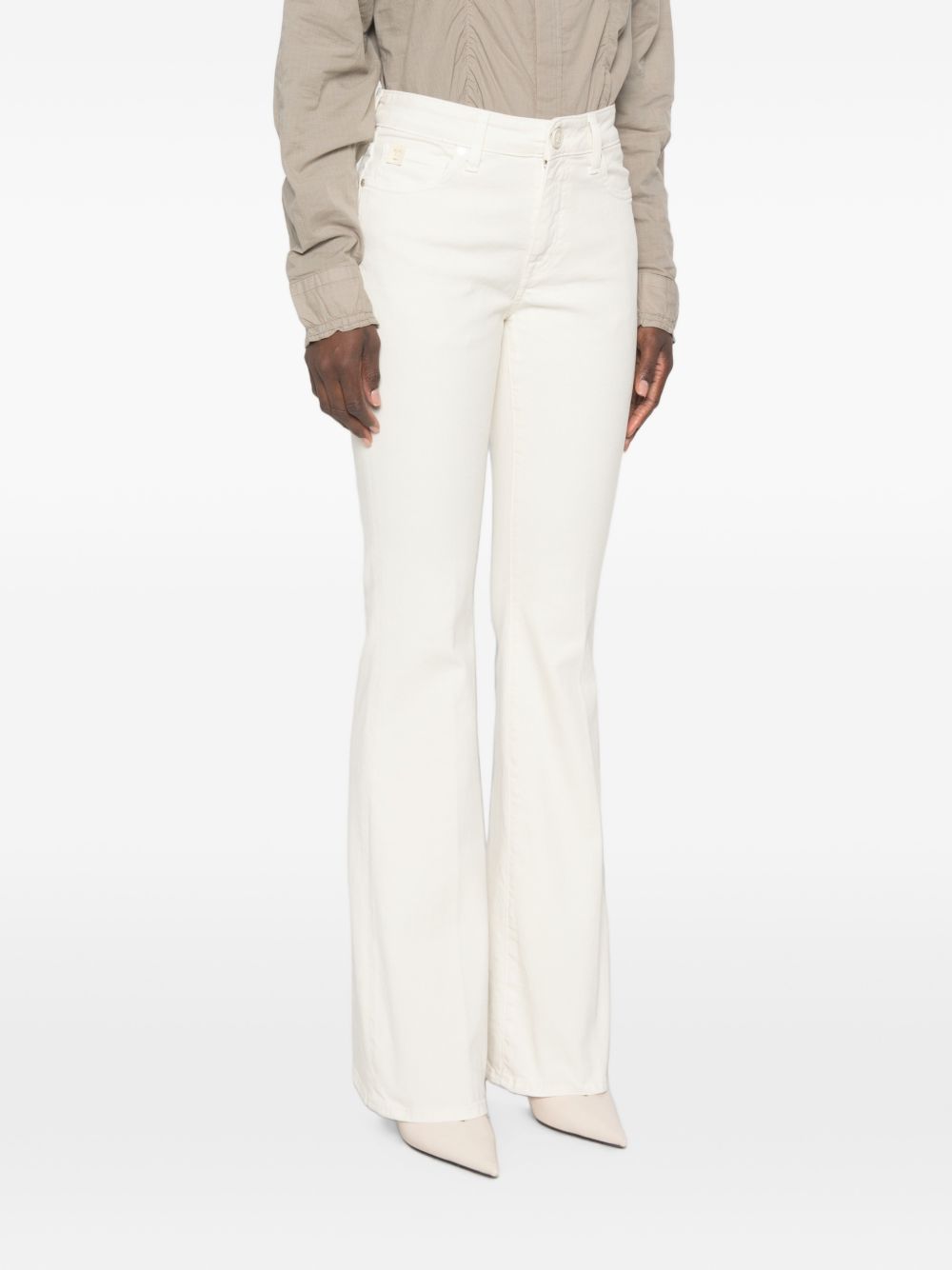 Jacob Cohen Women Trousers JACOB COHEN